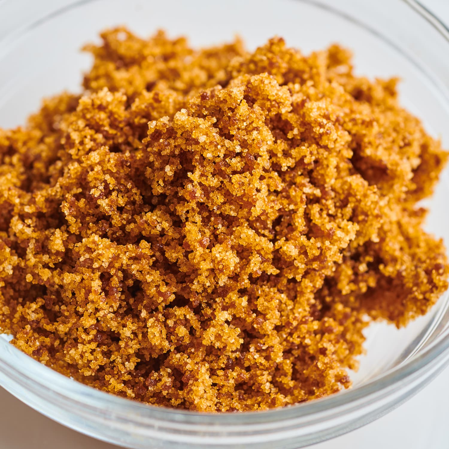 The Absolute Best Ways To Keep Brown Sugar Soft