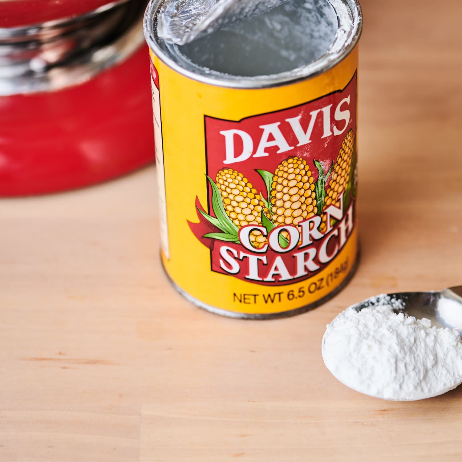 The Best Cornstarch Substitutes For Cooking Baking Kitchn