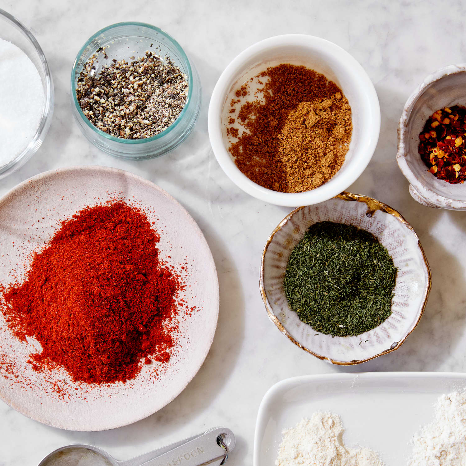 All-Purpose No-Salt Seasoning Mix Recipe