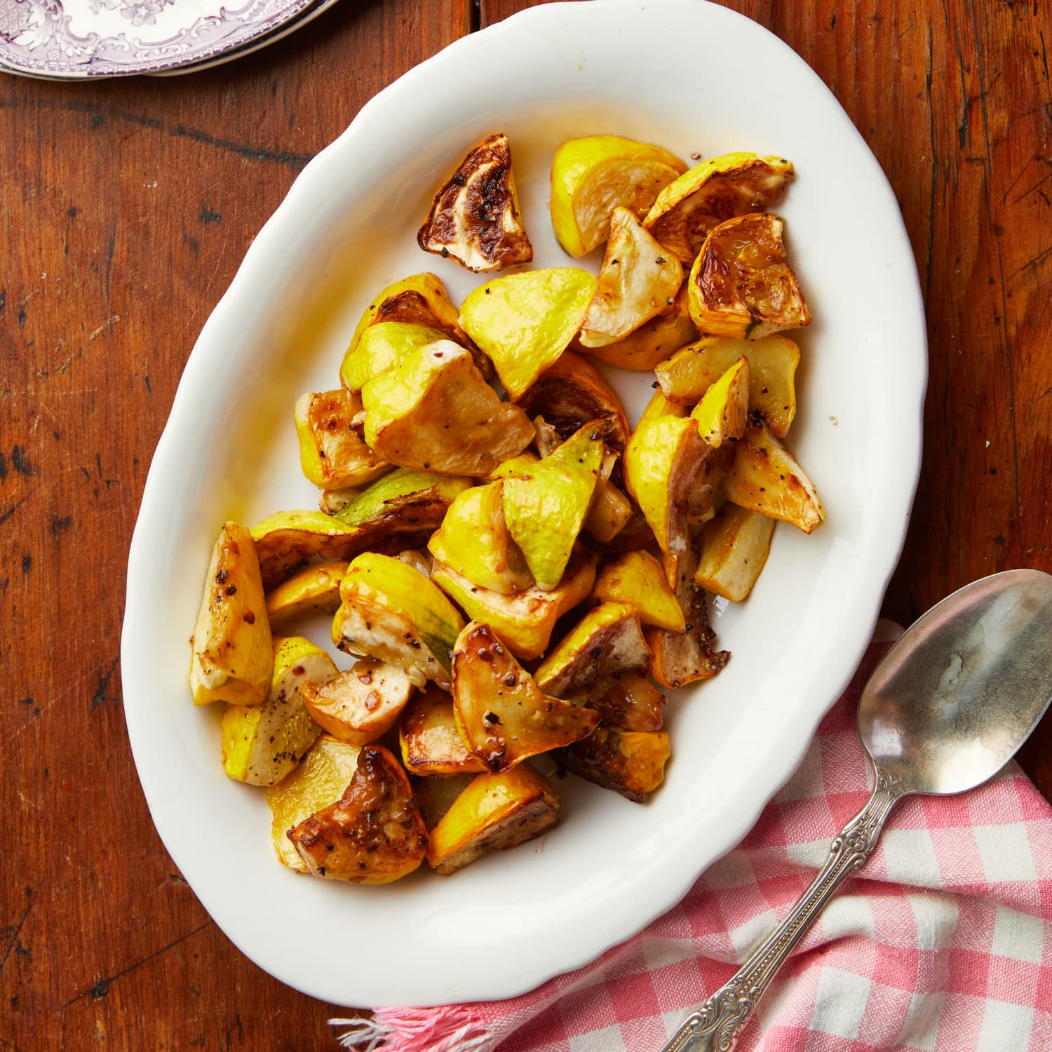 How To Cook Pattypan Squash (Easy Recipe, 3 Ways) | Kitchn