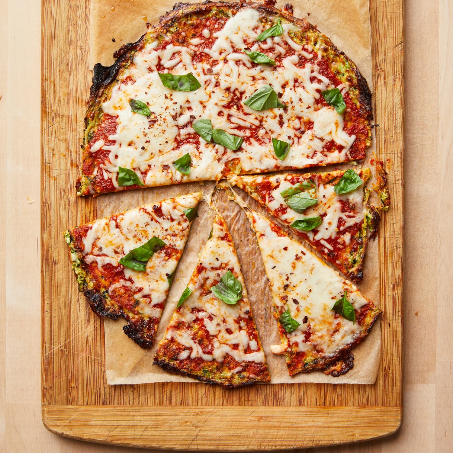 Pizza cover