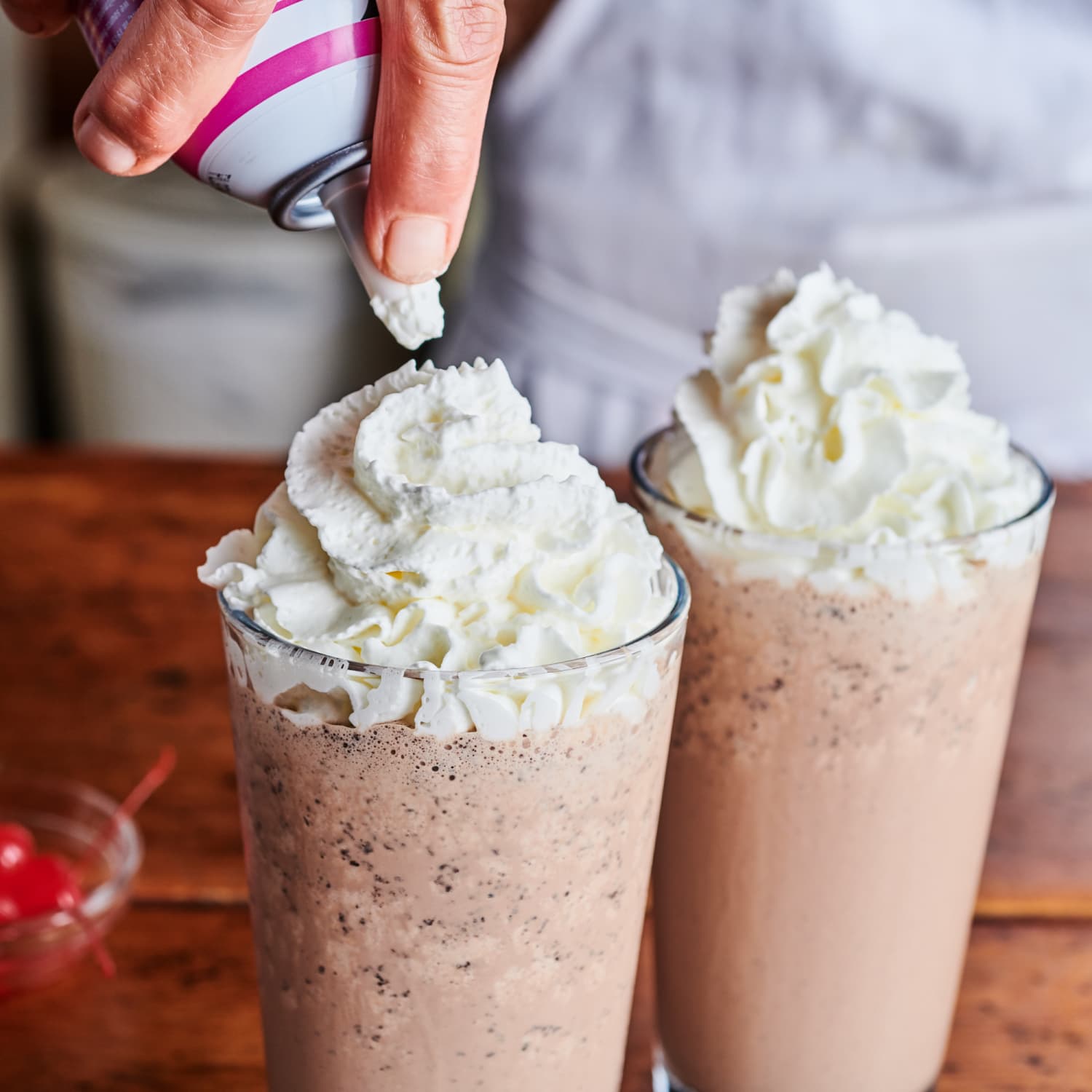 The Best Canned Whipped Cream | The Kitchn