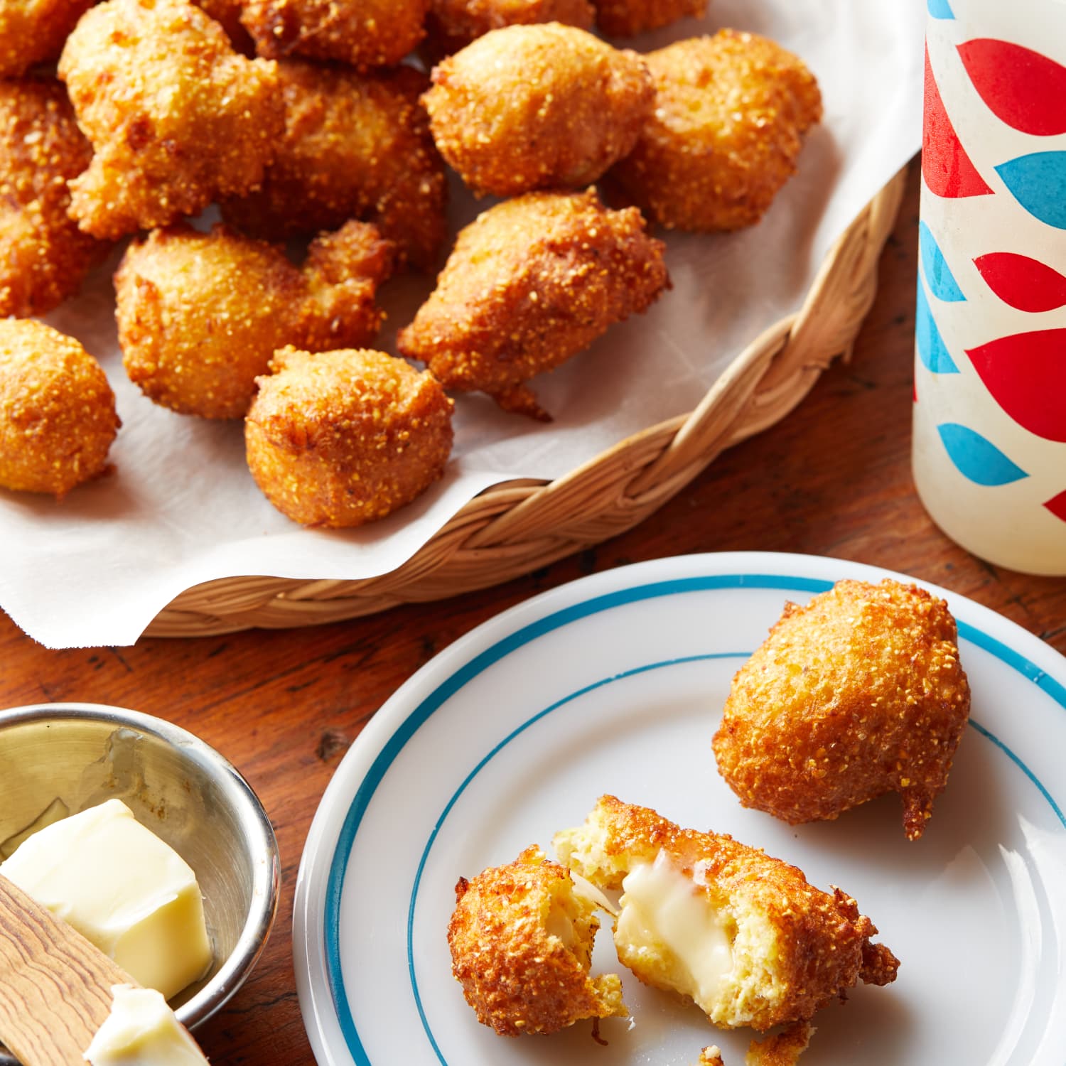 How To Make the Best Southern Hush Puppies