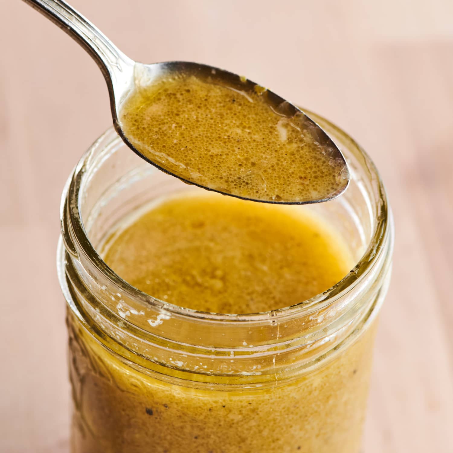 12 Best Salad Dressing Recipes Easy Homemade Salad Dressing Ideas Kitchn