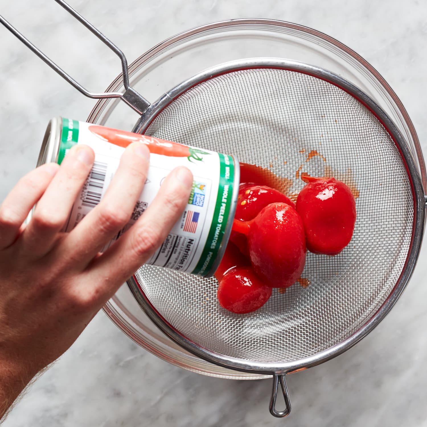 10 Best Canned Tomato Brands According To Professional Chefs Kitchn