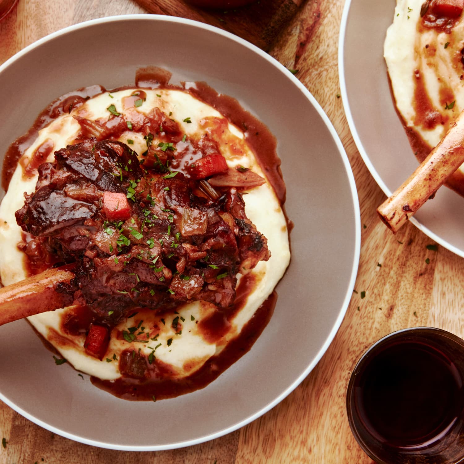30 Romantic Dinner Ideas Recipes For A Fancy Date Night At Home Kitchn