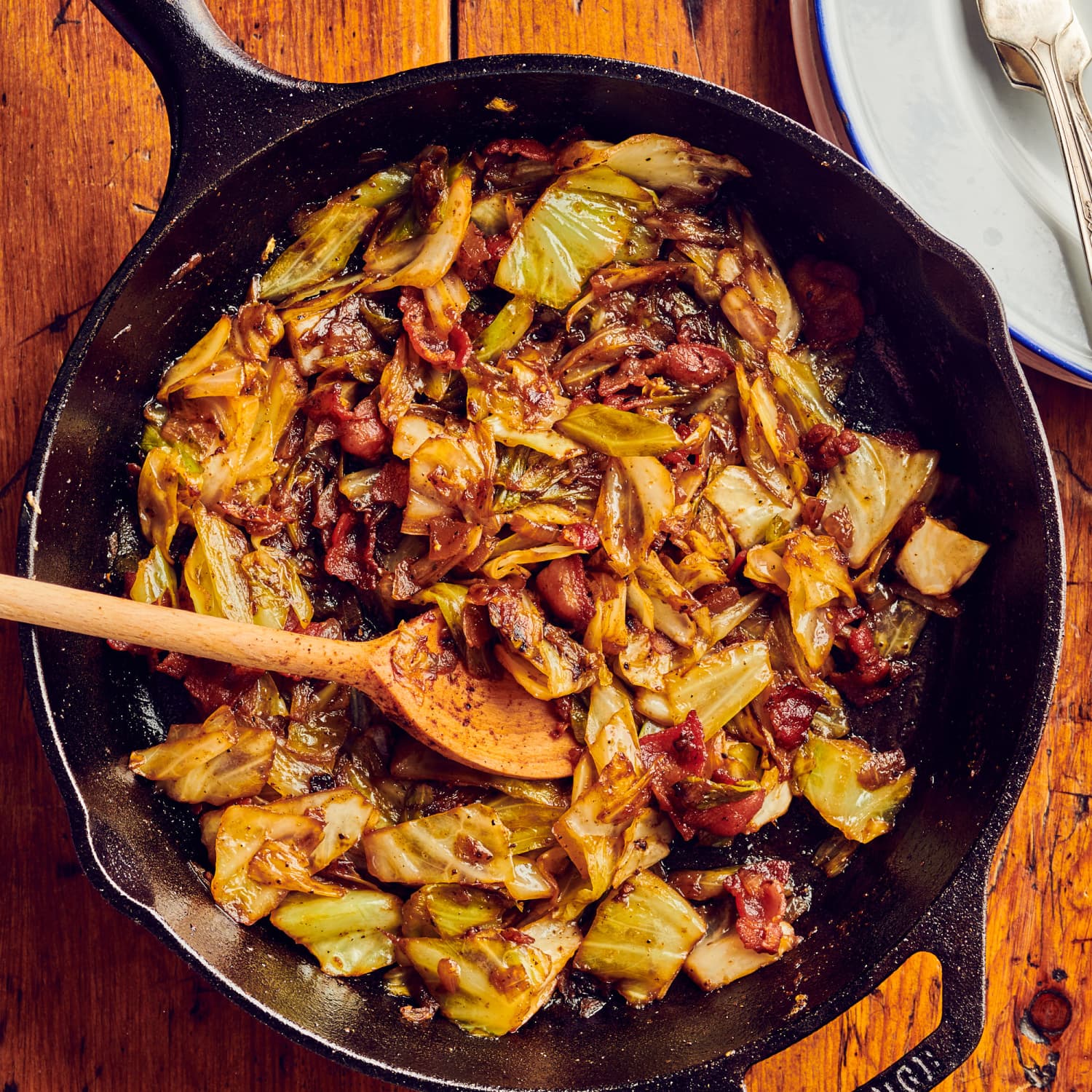 Best Way To Cook Cabbage 30 Best Cabbage Recipes Ideas For Making Cabbage Kitchn