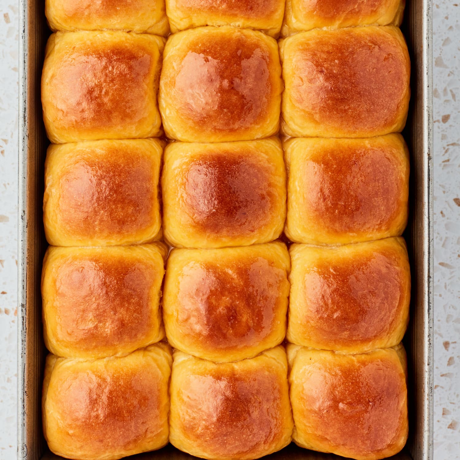 Sweet Potato Bread – A Couple Cooks