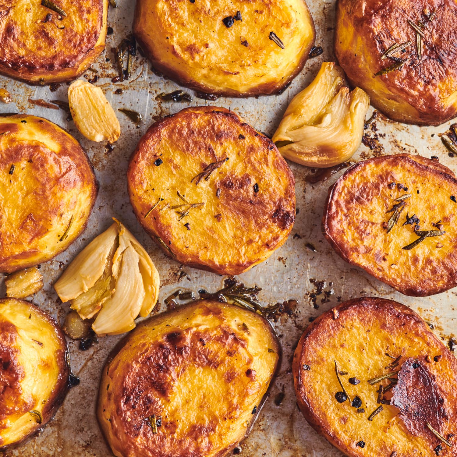 Melting Potatoes Recipe - How To Make The Best-Ever Melting Potatoes |  Kitchn