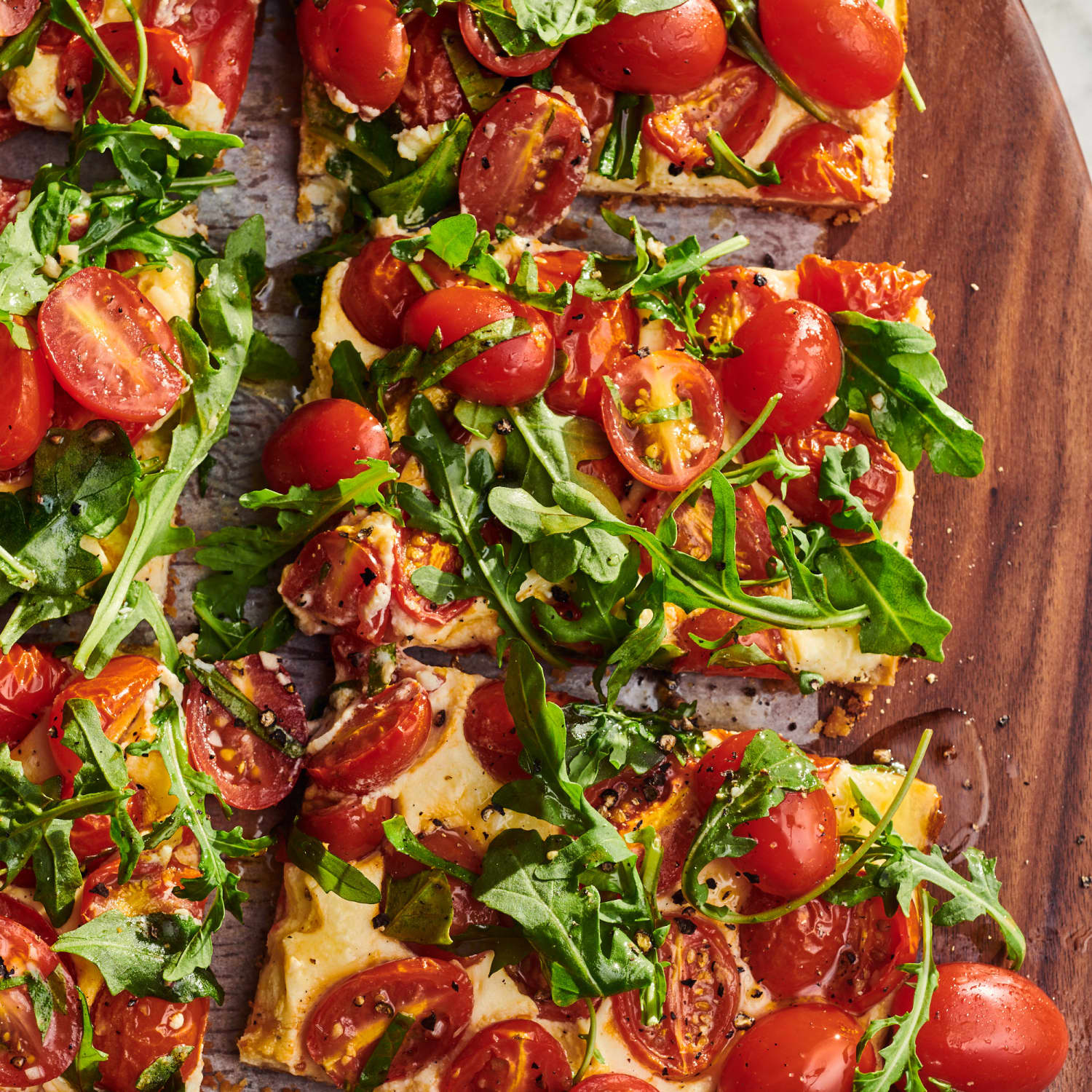 roma tomato recipe ideas