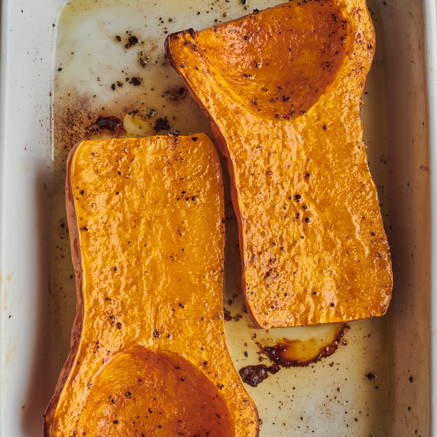 Stuffed Butternut Squash - Spend With Pennies