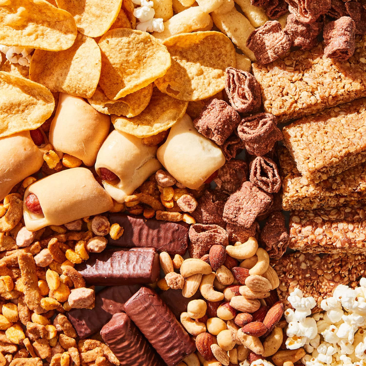 The Essential Snacks to Buy in 2023 | The Kitchn