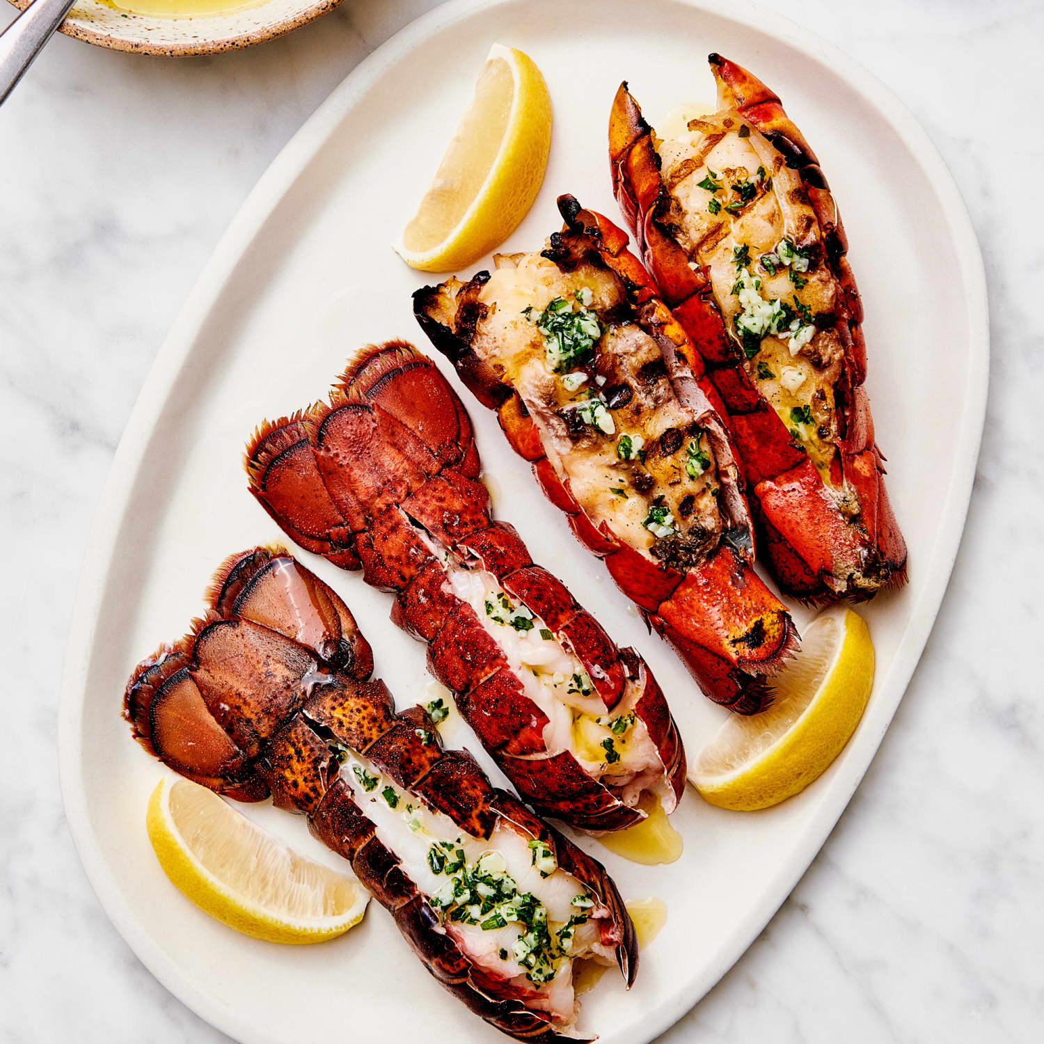 How To Cook Lobster Tails 4 Methods