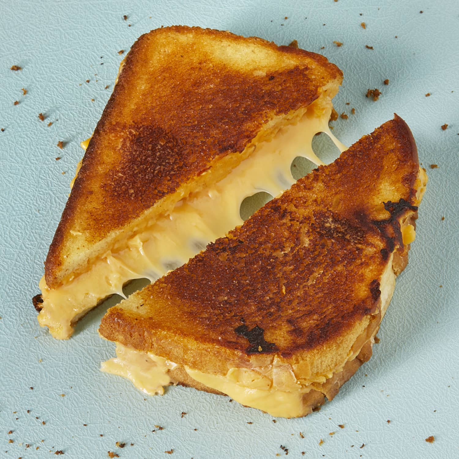 3 Rules for Making the Best Grilled Cheese | The Kitchn