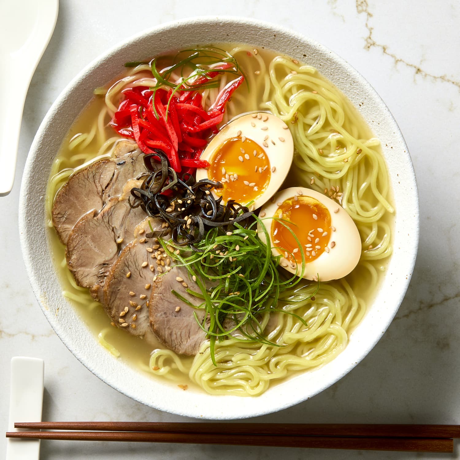 Ramen | Notepad