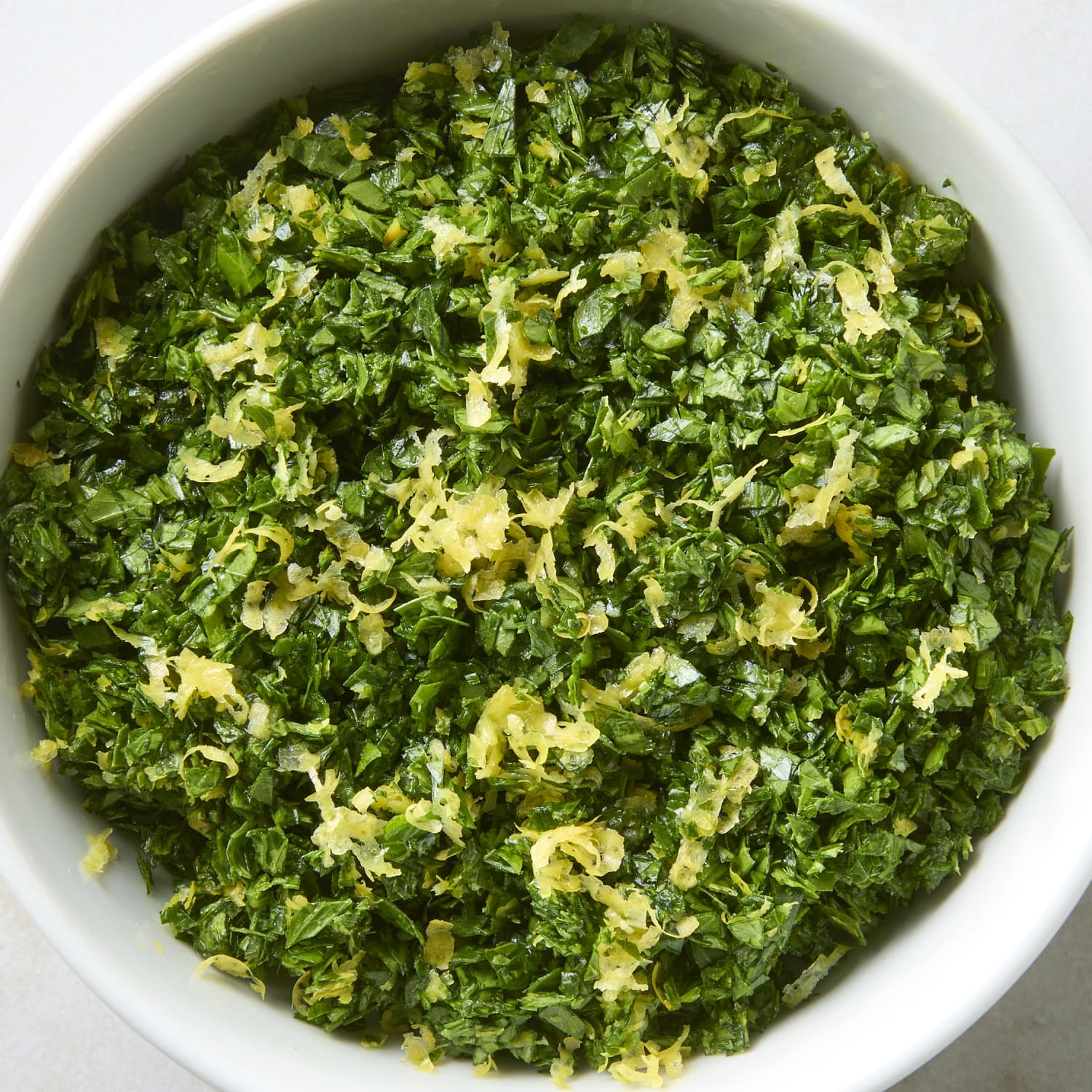 Gremolata