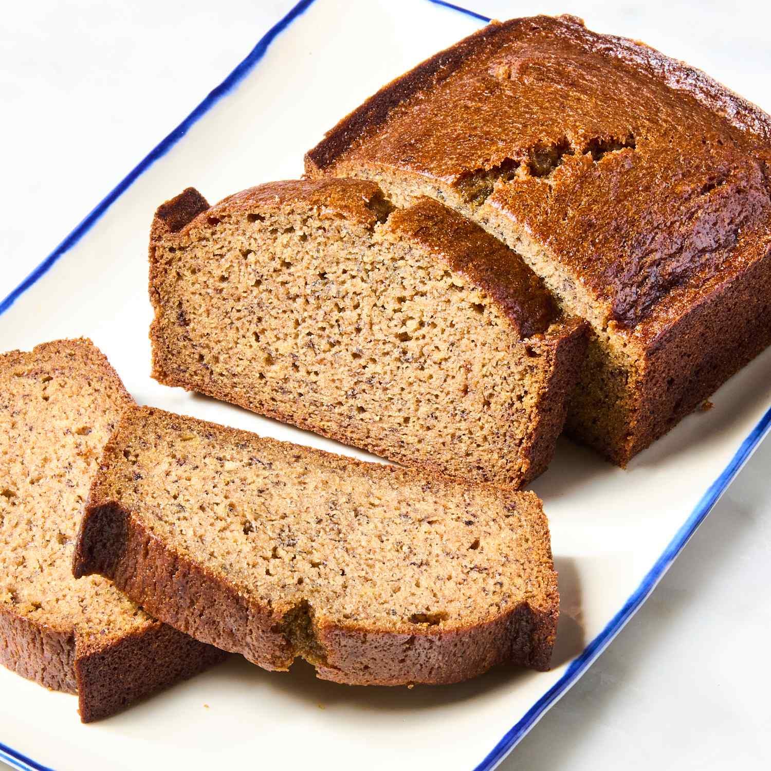 Our Best-Ever Banana Bread