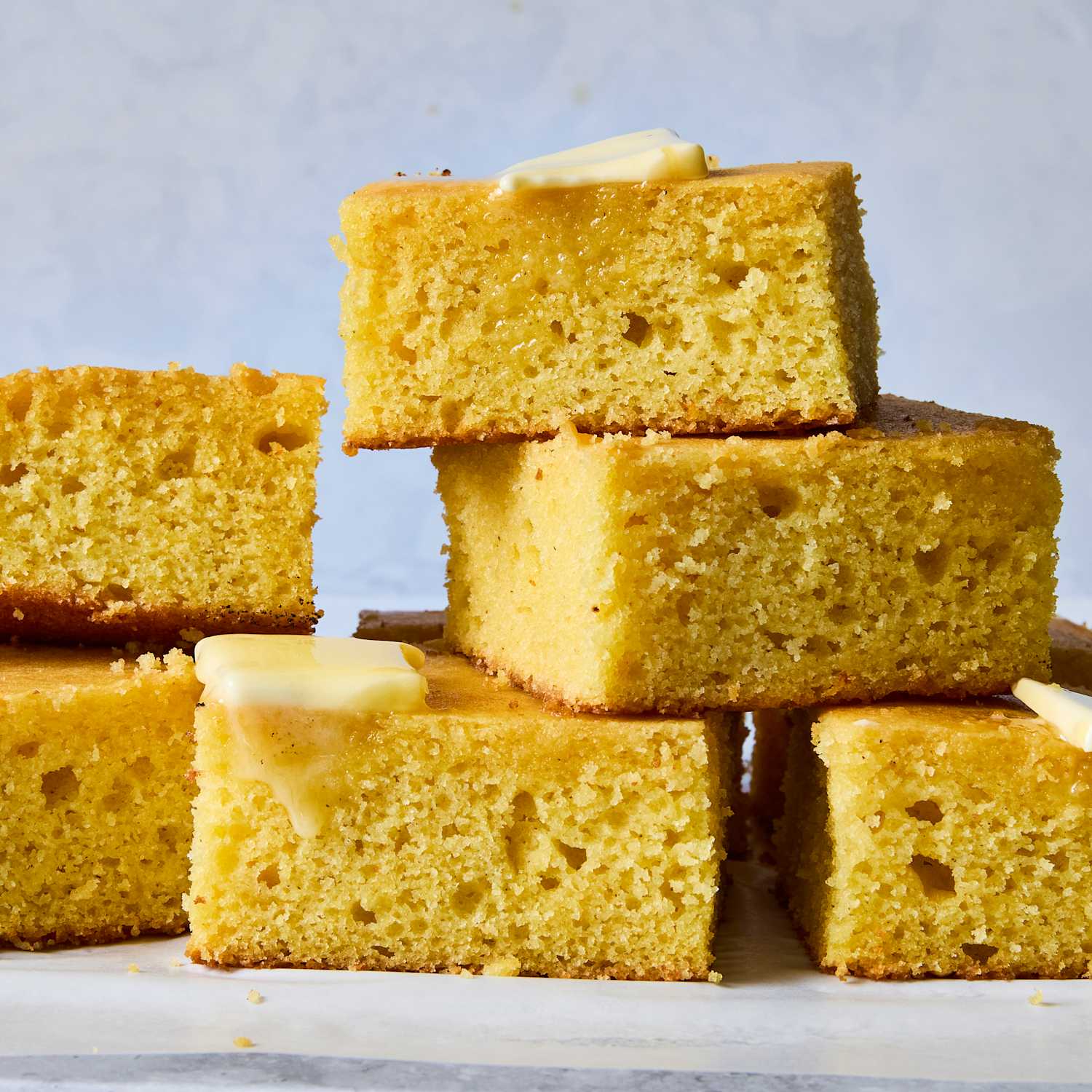 The BEST Fluffy Cornbread Recipe (100x Better Than Boxed!) | The 
