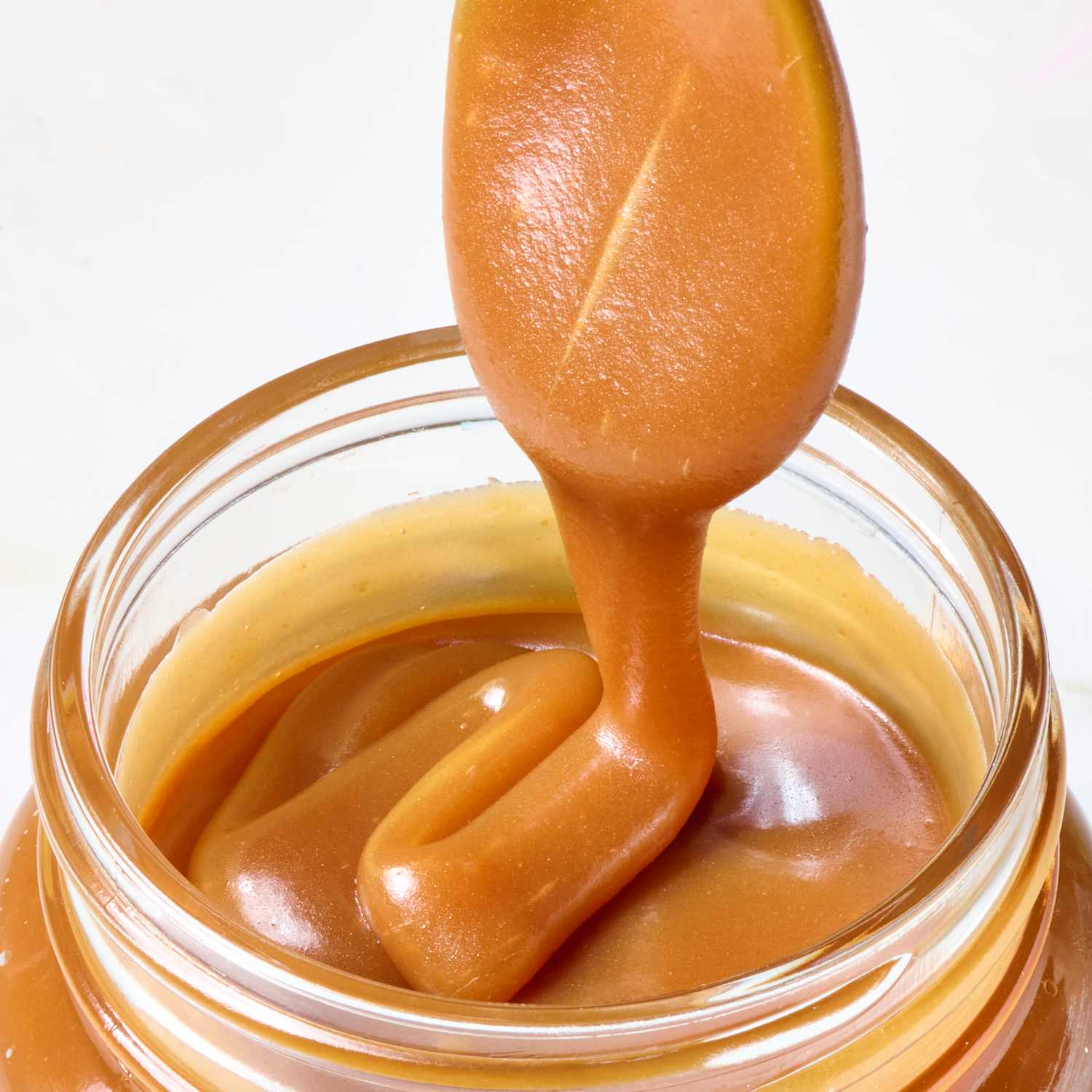 How to Make Caramel Sauce for Coffee