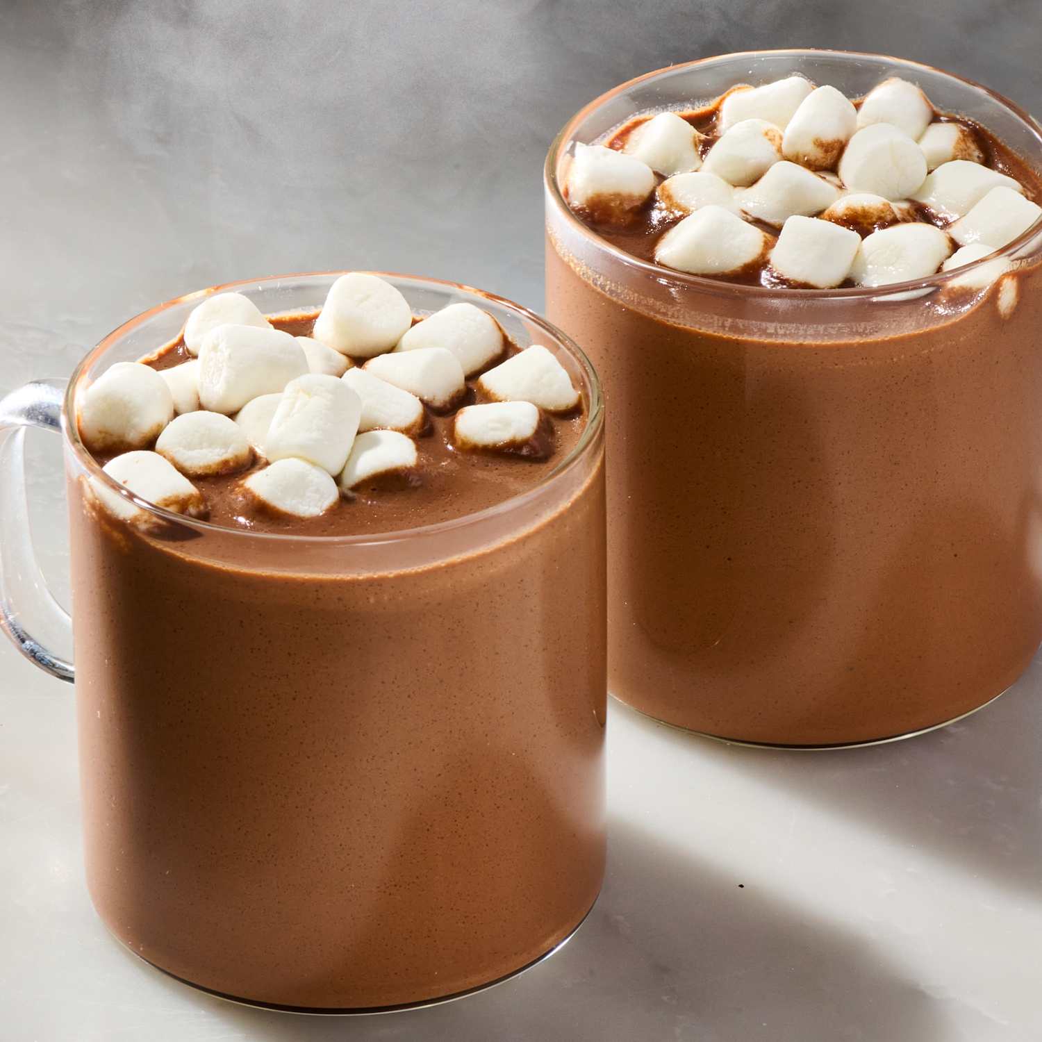 hot Homemade Hot Chocolate Recipe (100 Times Better Than Boxed!) | The Kitchn