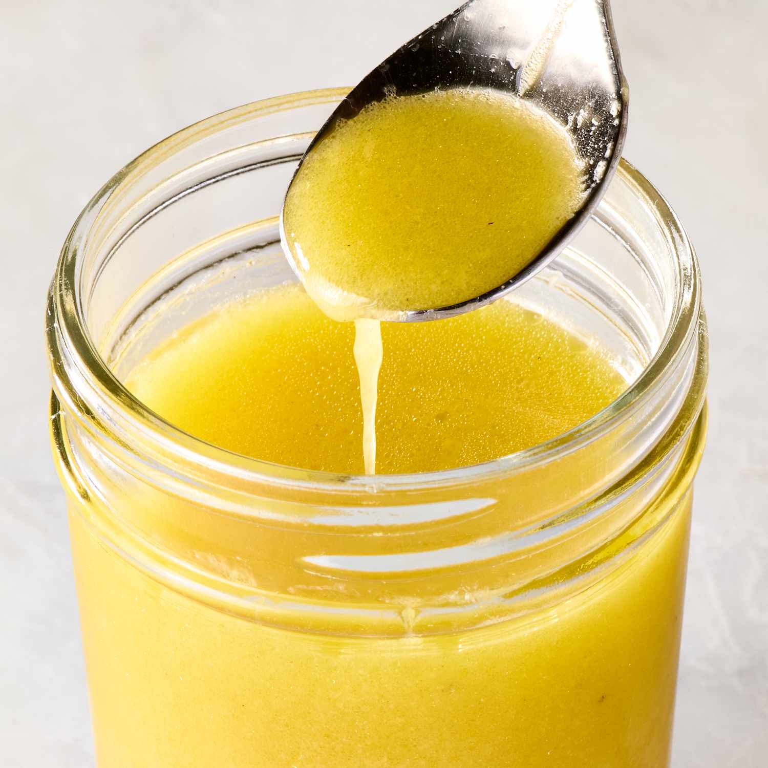 Lemon Vinaigrette