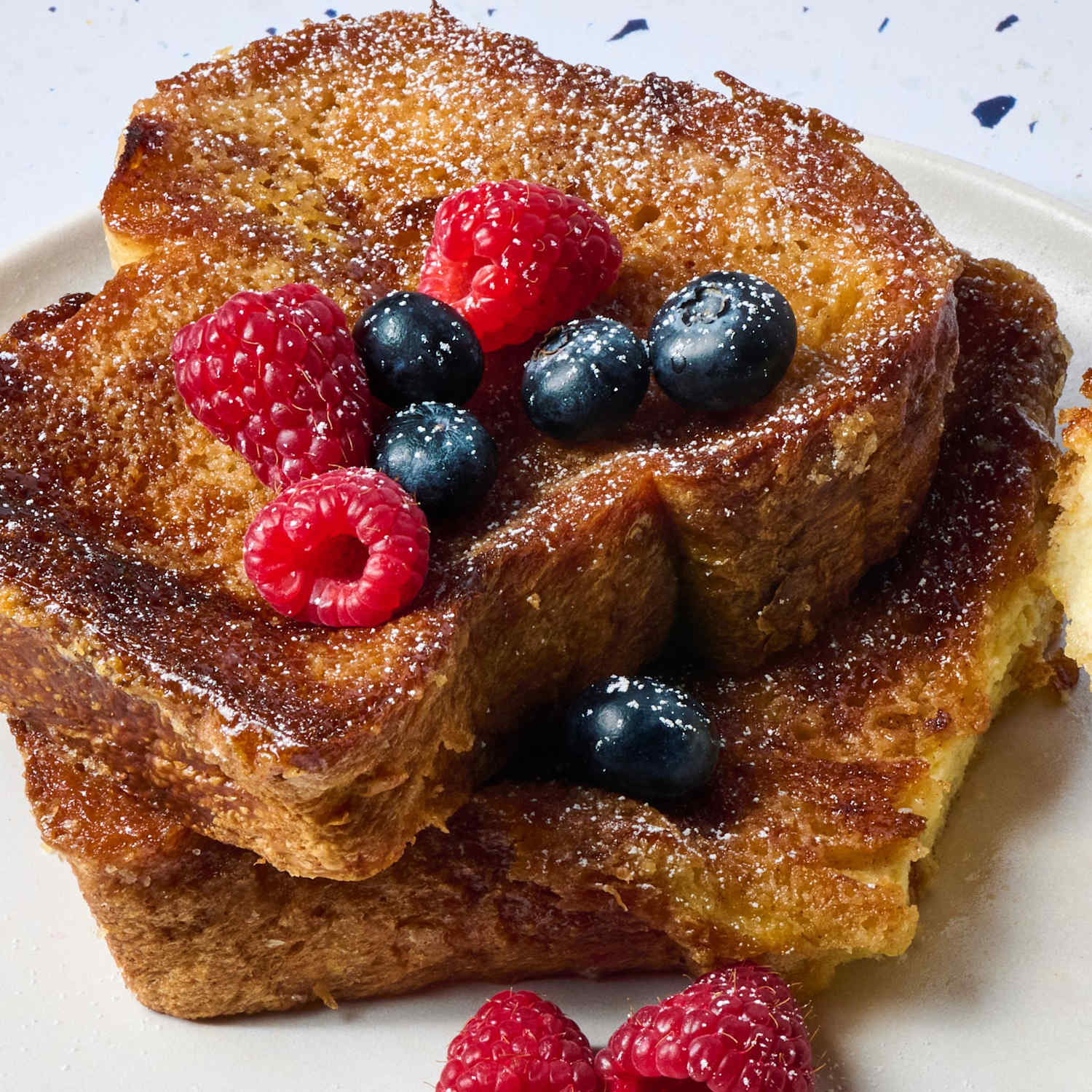 Creme Brulee French Toast: Indulgent Breakfast Recipe Ideas