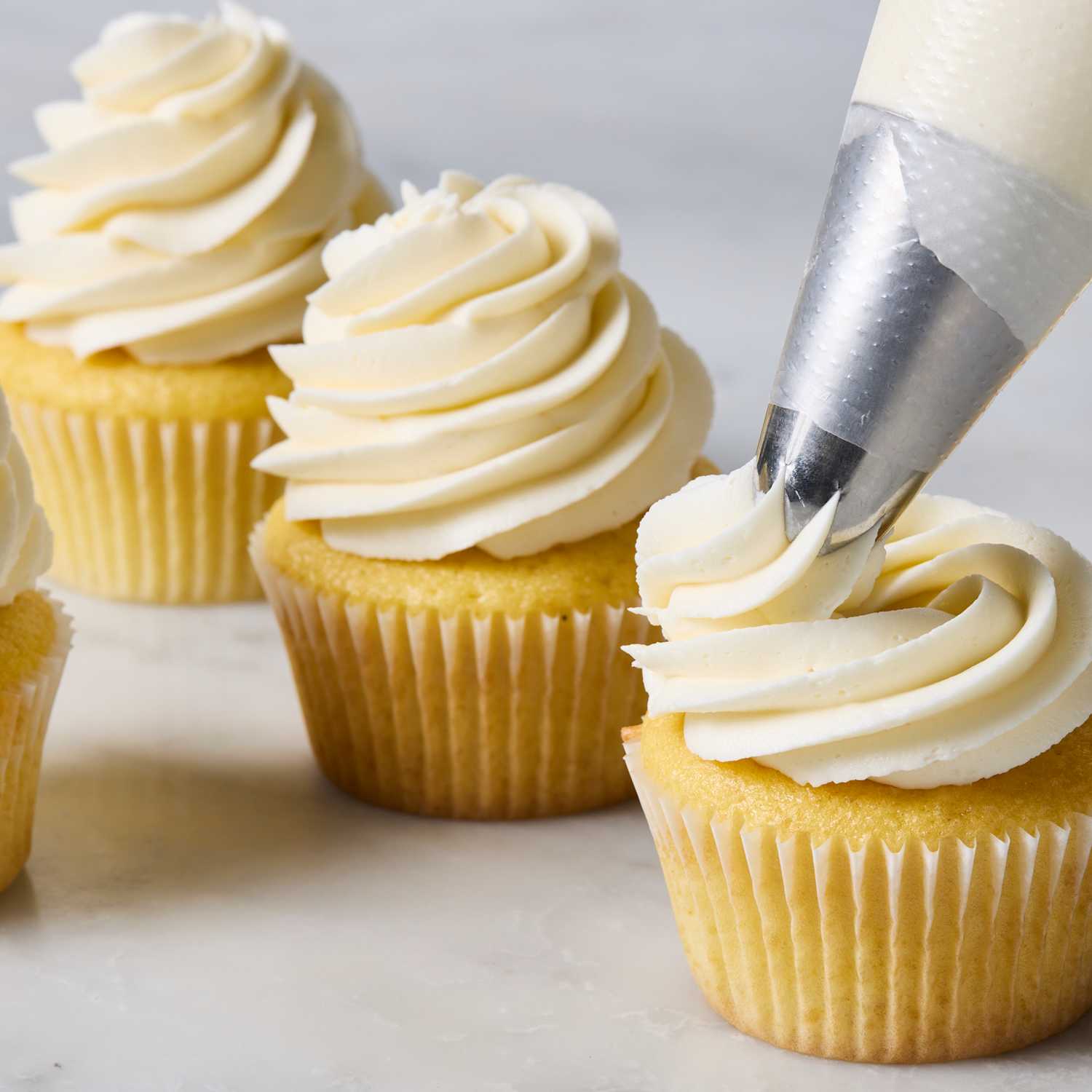 Cream Frosting: Secrets to the Perfect Sweet Finish