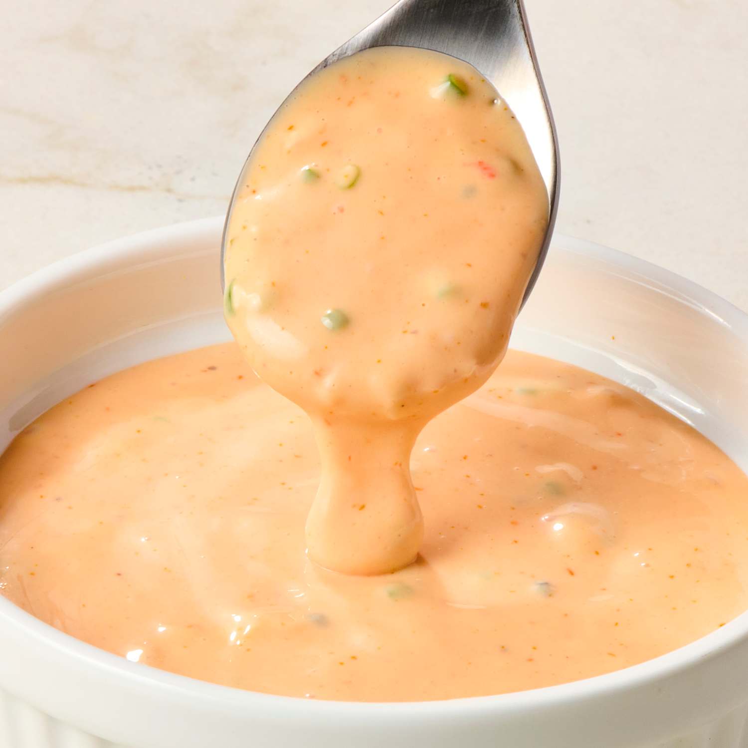 Thousand Island Dressing