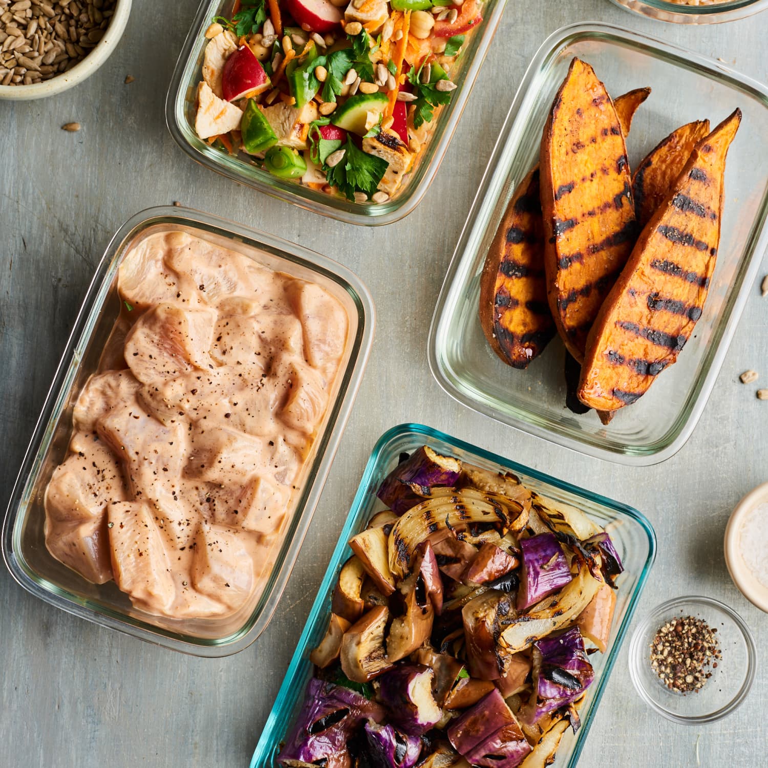 How Home Meal Kits Are Making Family Dinner Easy