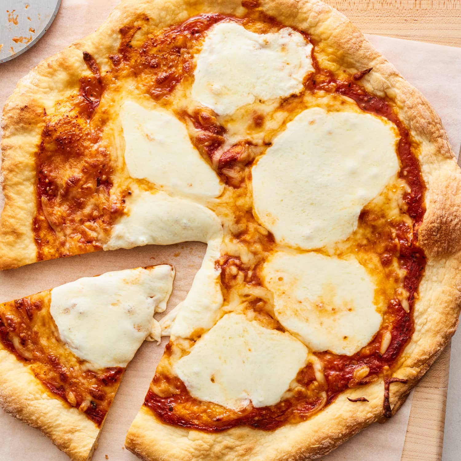 Our Review Of Roberta S Pizza Dough Recipe Kitchn