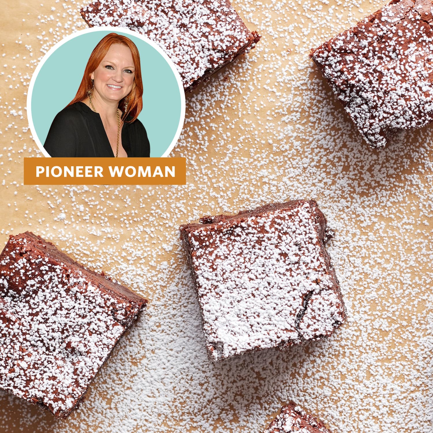 Pioneer Woman 3 Ingredient Brownies I Tried Pioneer Woman S Dark Chocolate Brownie Recipe Kitchn