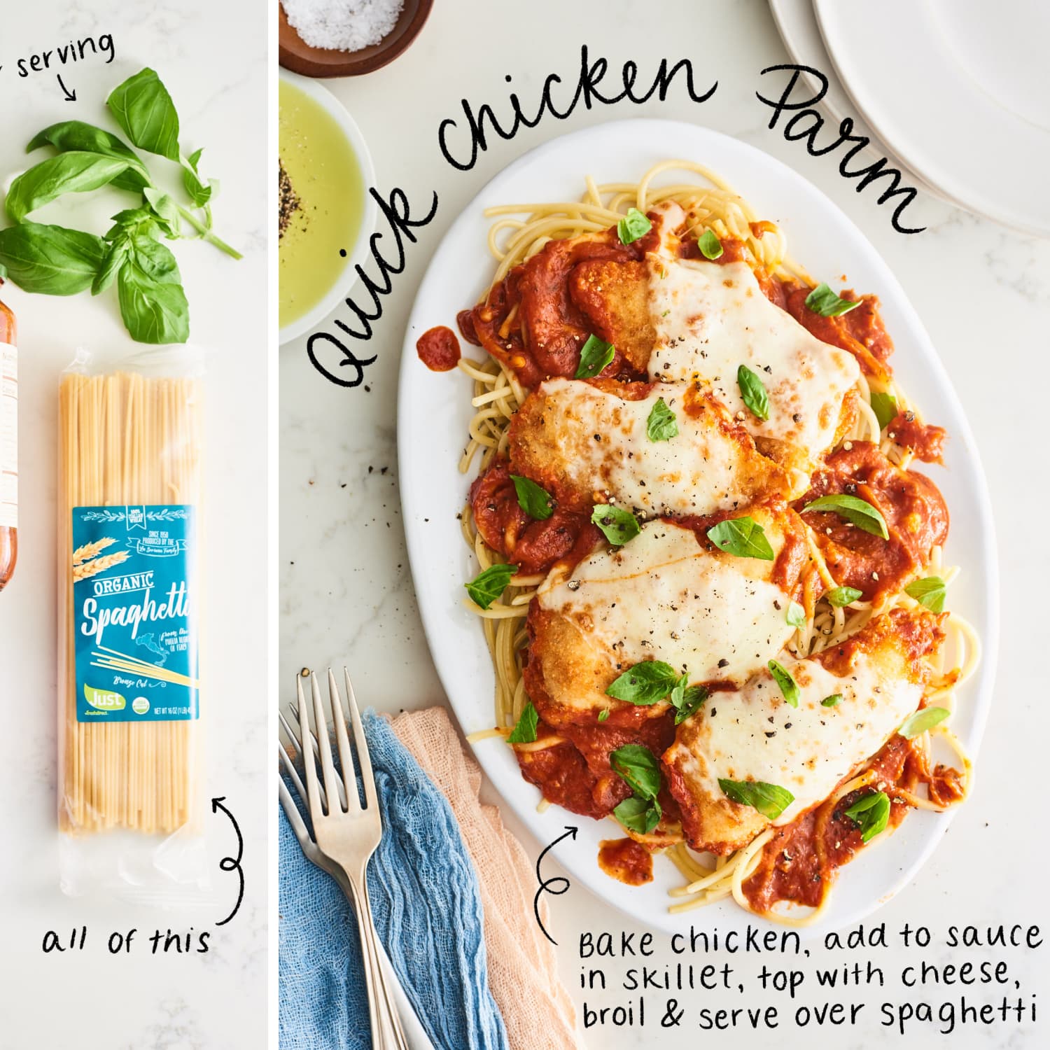 5 Easy Dinner Ideas With Frozen Chicken Tenders Kitchn