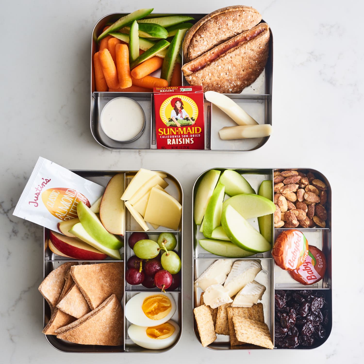 Copycat Starbucks Bistro Boxes Kitchn