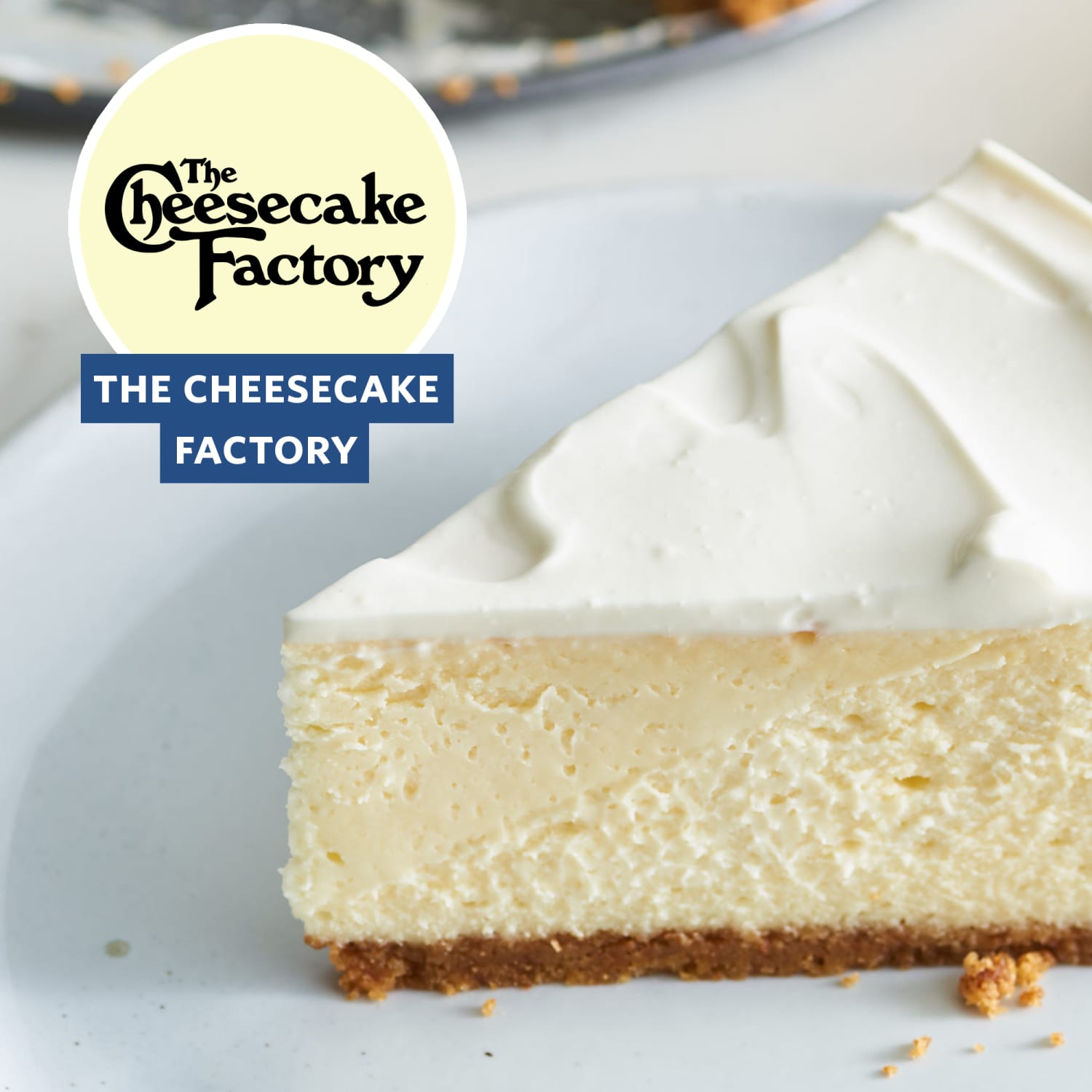 Cheesecake Factory Cheesecake Recipe Review | Kitchn