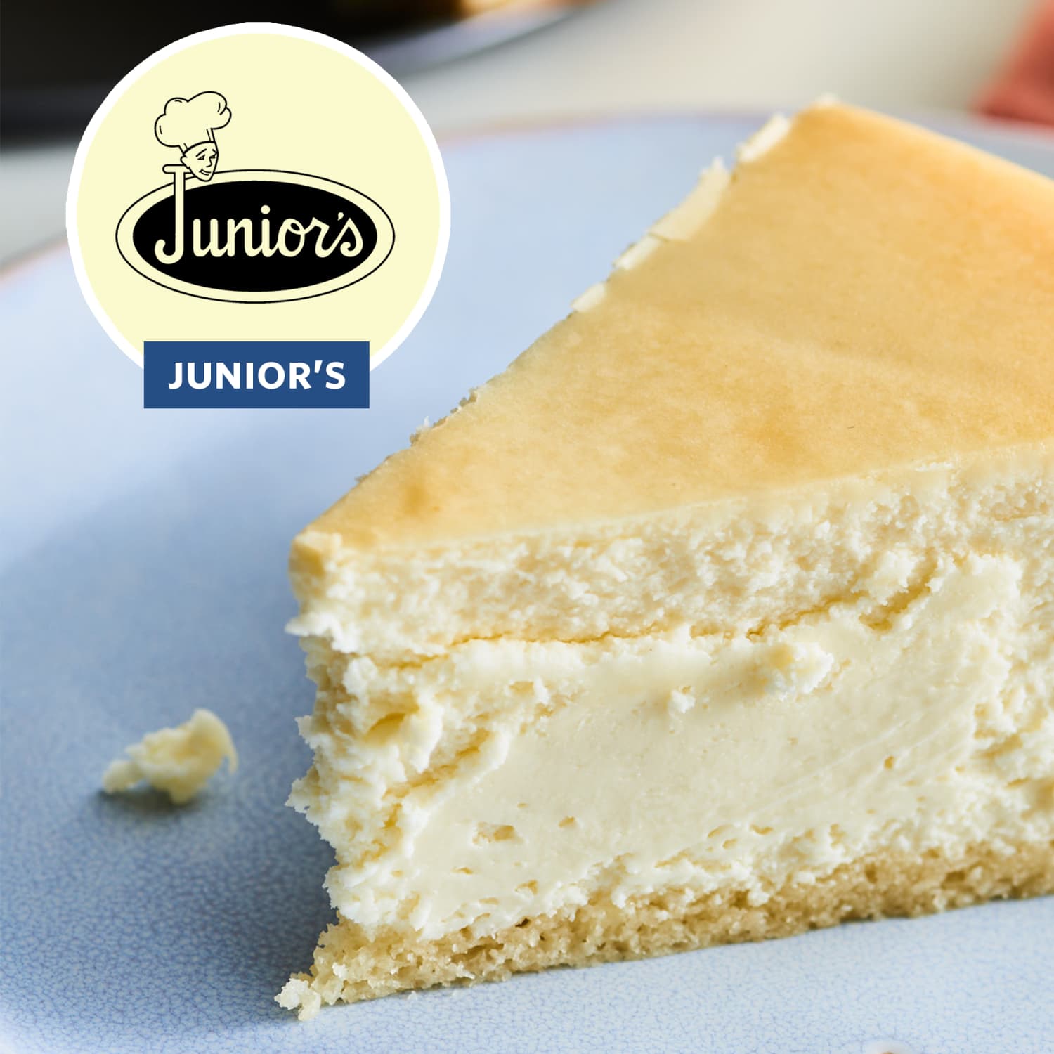 Junior's Cheesecake Recipe Review | Kitchn