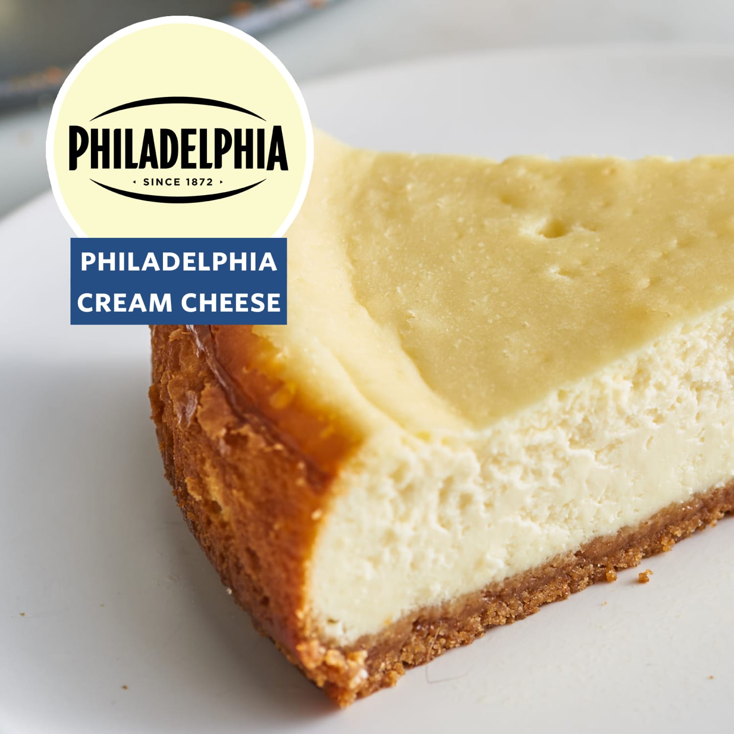 Philadelphia Cream Cheese Cheesecake Recipe Review Kitchn