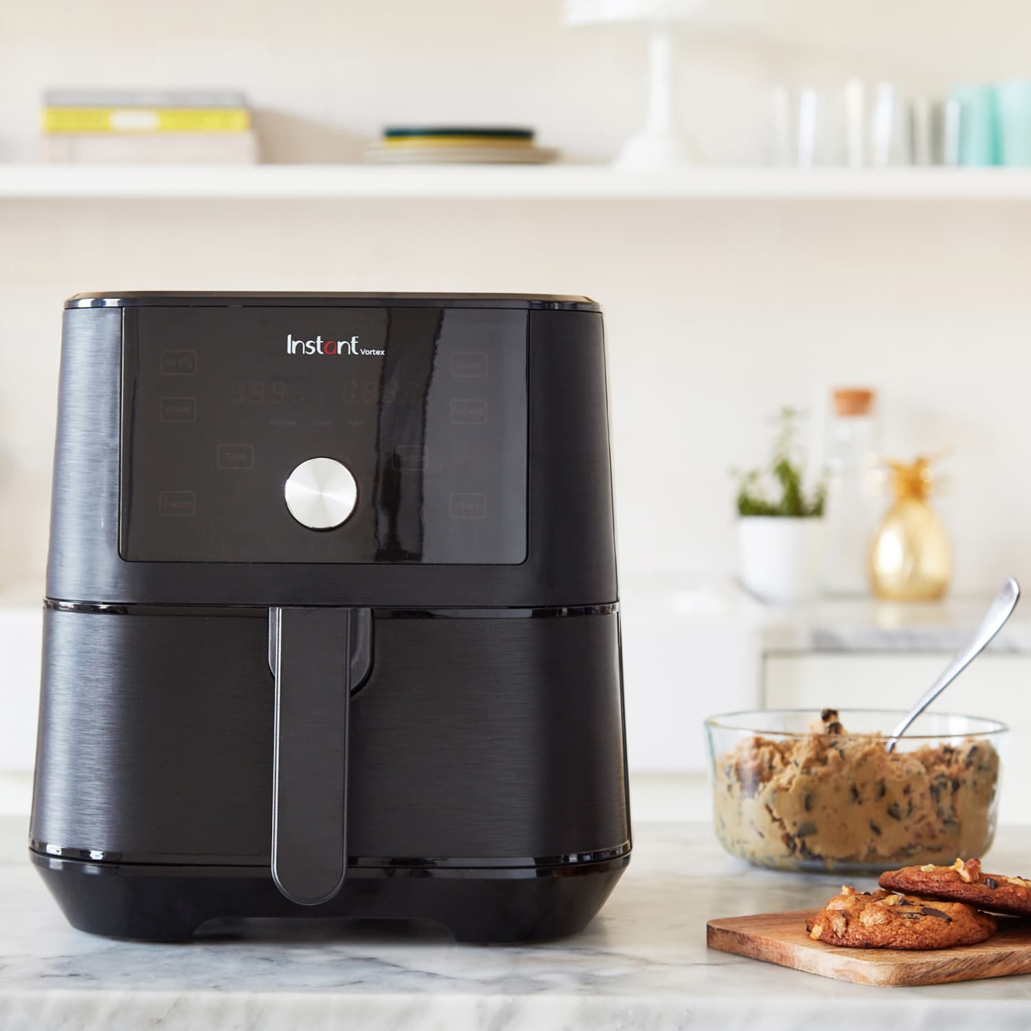 Instant Essentials 4-Quart Air Fryer