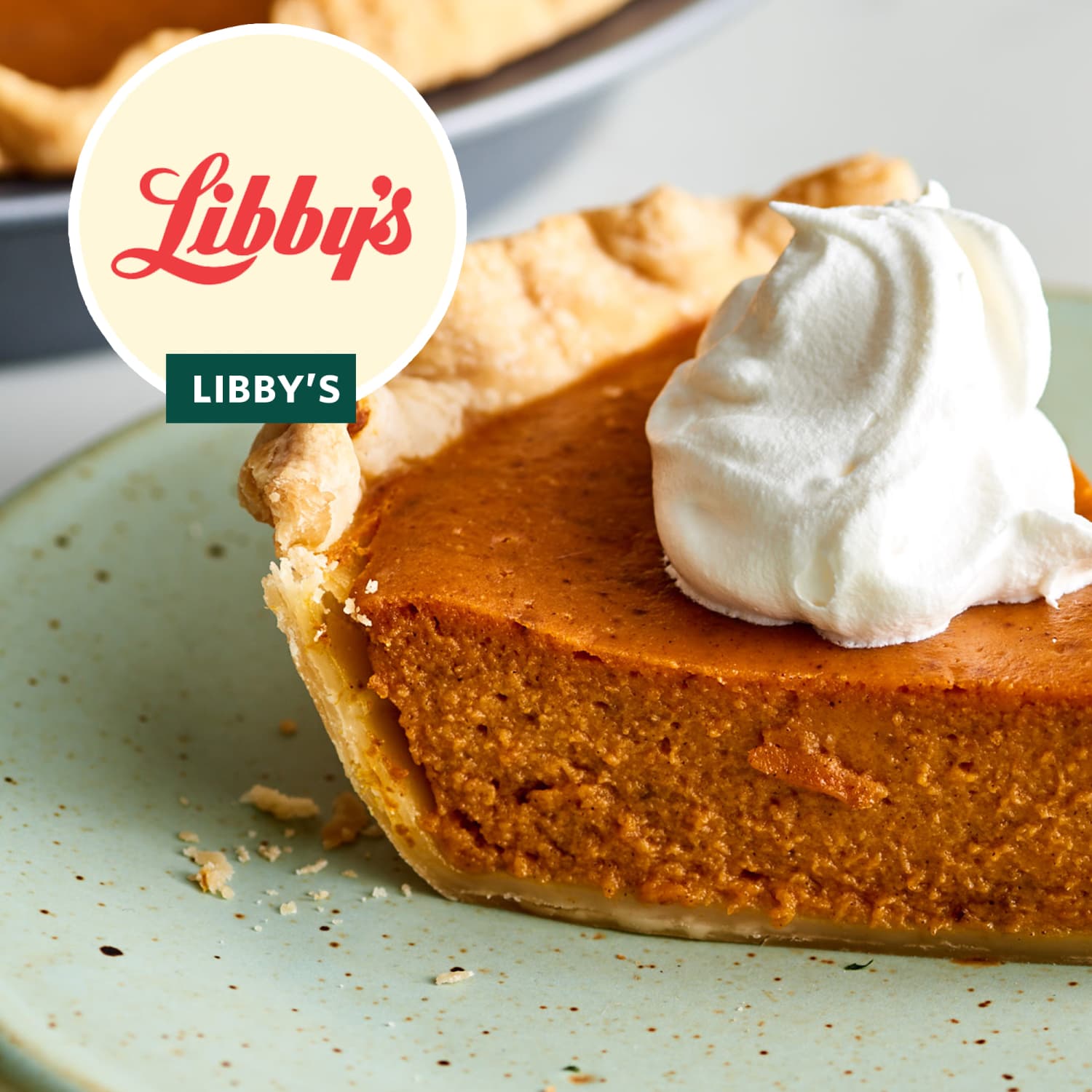 I Tried Libby's Famous Pumpkin Pie Recipe | Kitchn