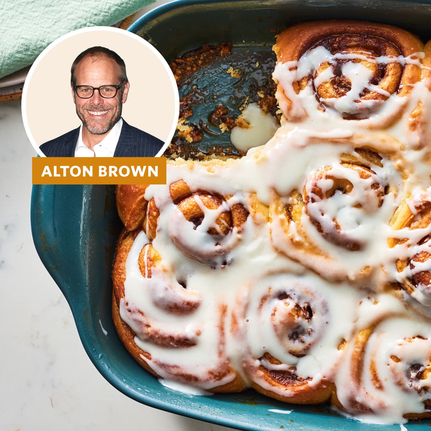 Things You Don't Know About Alton Brown - Good Eats Facts 