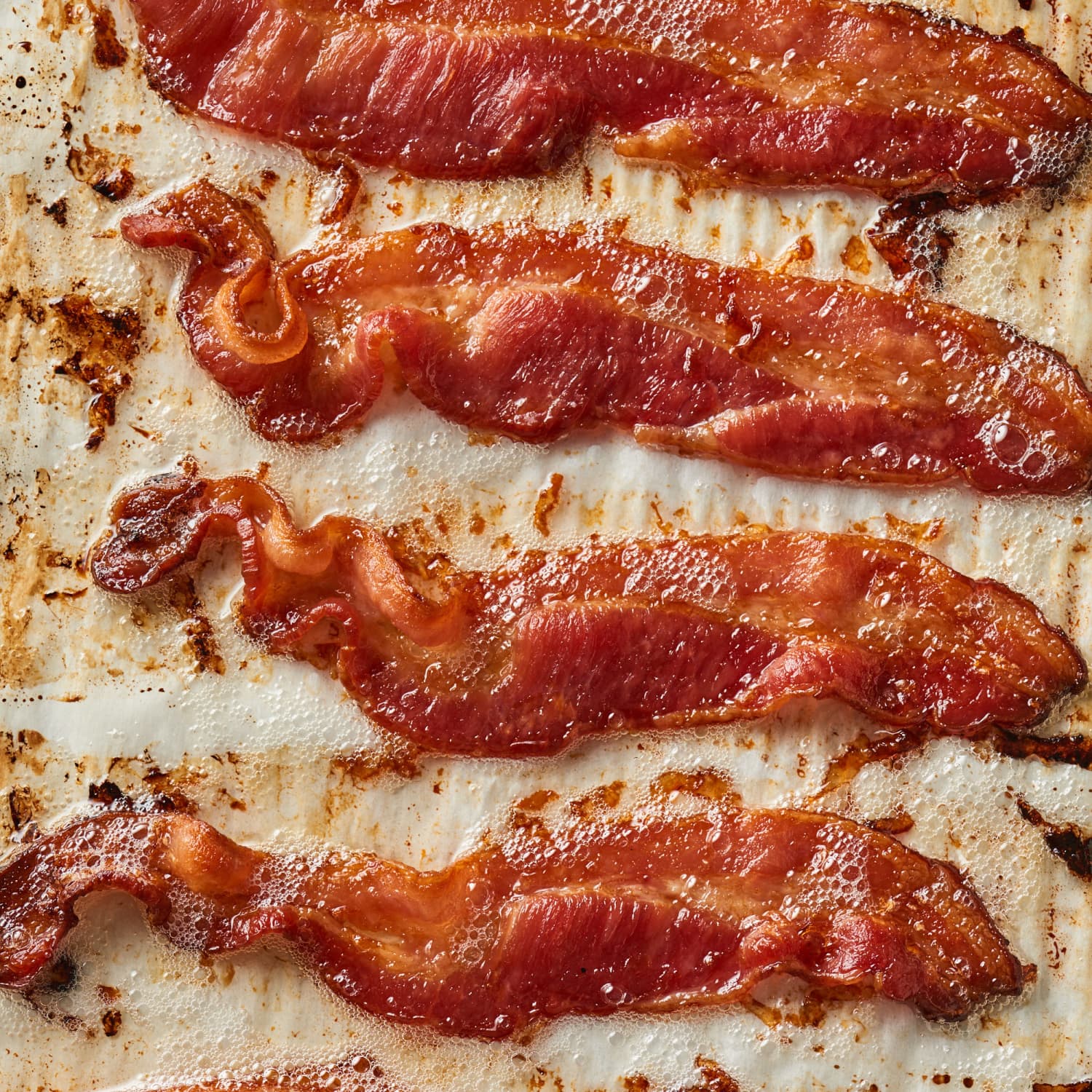 How To Make Bacon In The Oven (With Step-By-Step Video) | Kitchn