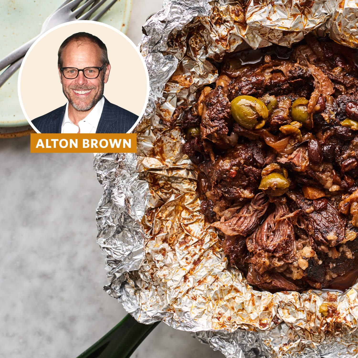 I Tried Alton Brown S Pot Roast Recipe Kitchn There are many thick cuts of beef perfect for roasting while the prime rib is the gold standard, there are other superb roasts for the budget minded.