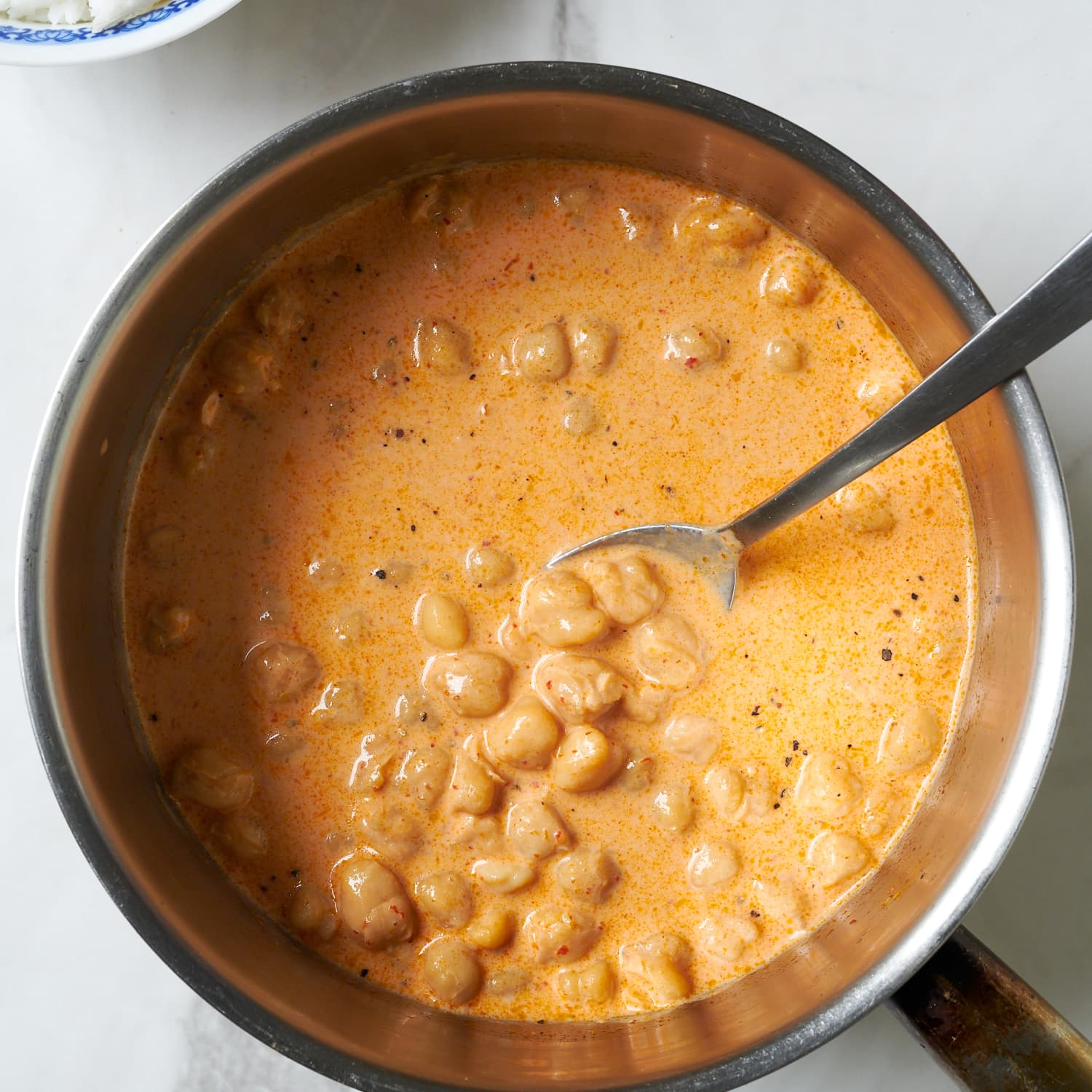 20-Minute Coconut Chickpea Curry The Kitchn