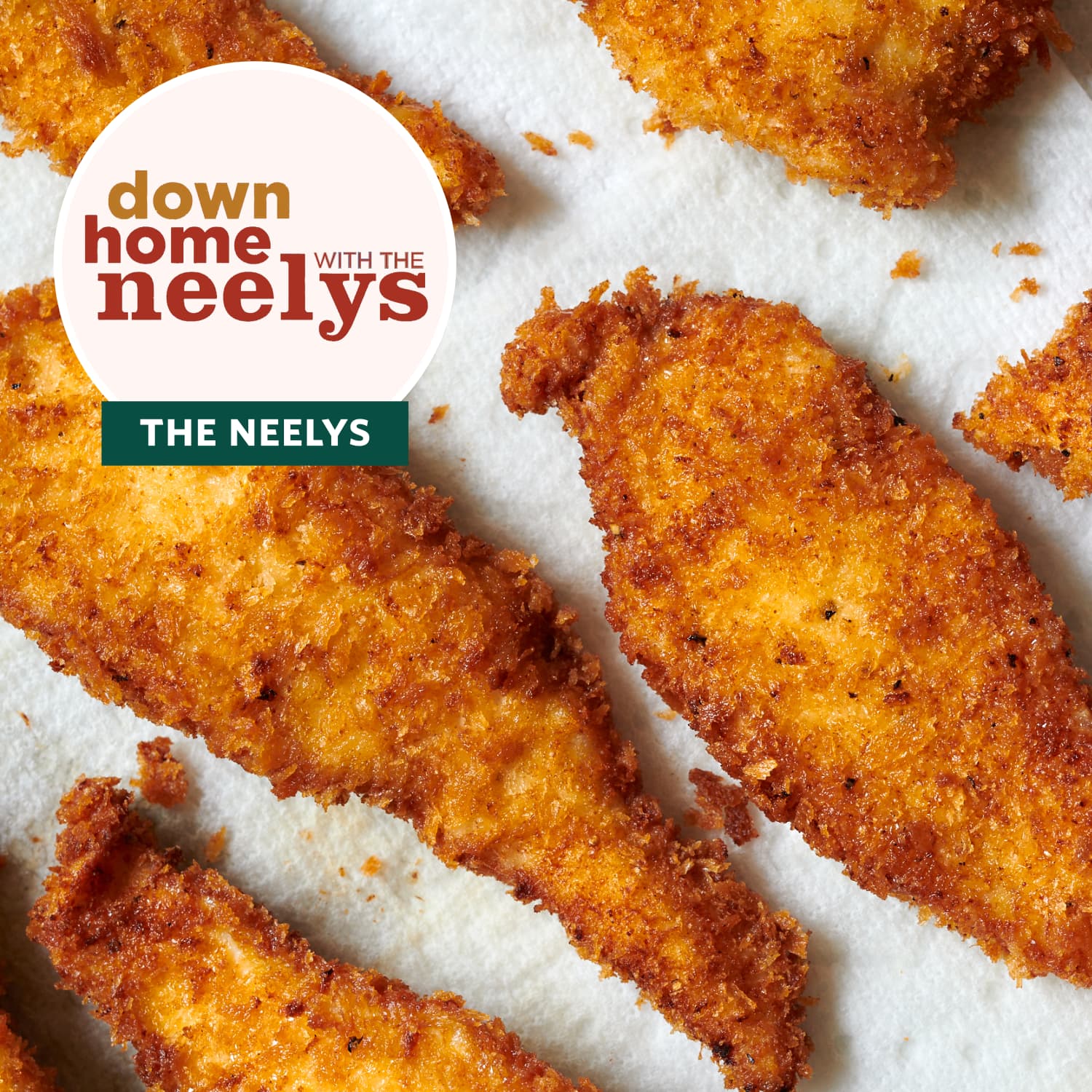 I Tried the Neely's Pat's Chicken Tenders Recipe The Kitchn