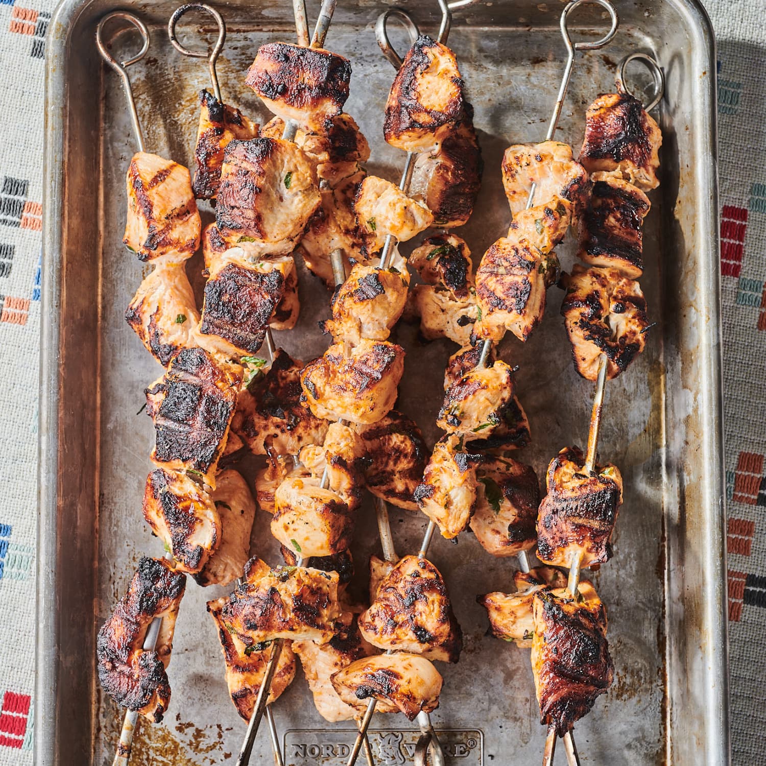 25 Must Have BBQ Recipes - Girl and the Kitchen