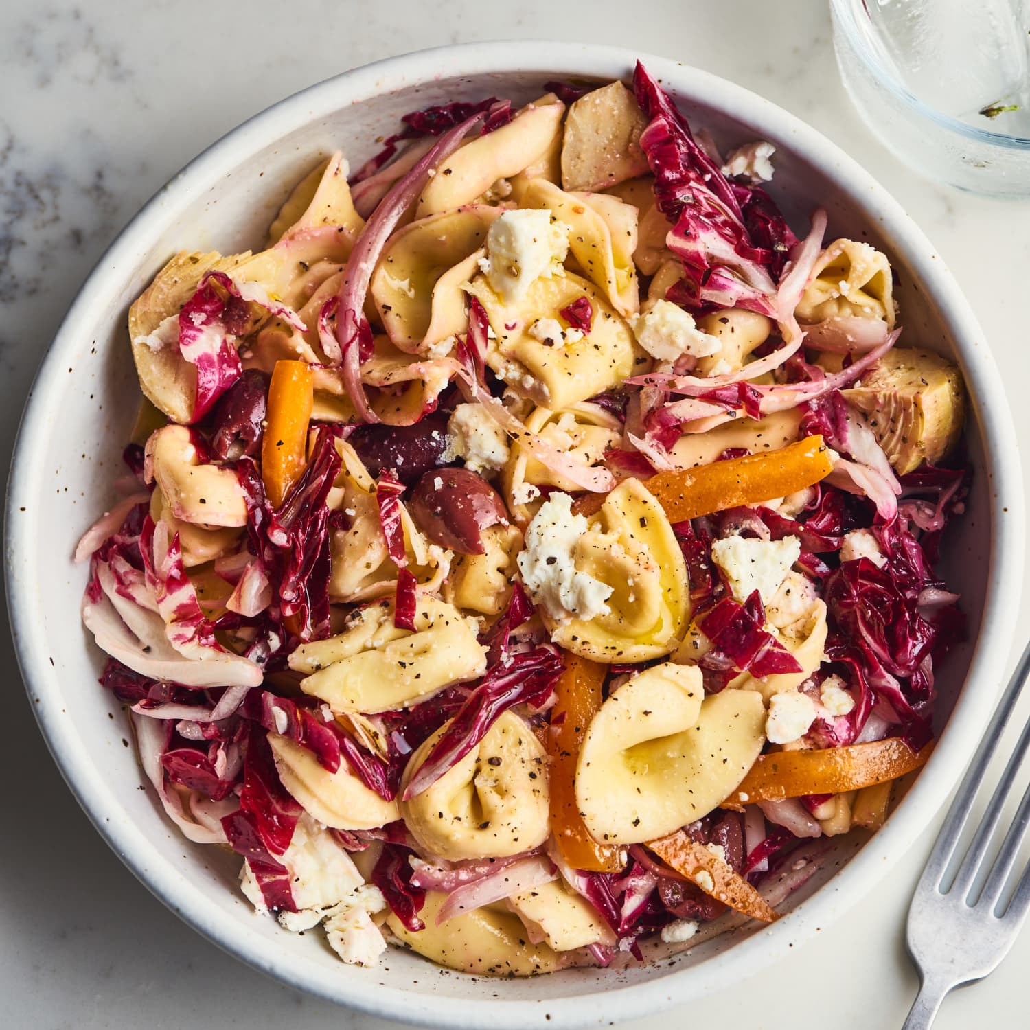 17 Make Ahead Salad Recipes You Can Pack For Lunch Kitchn
