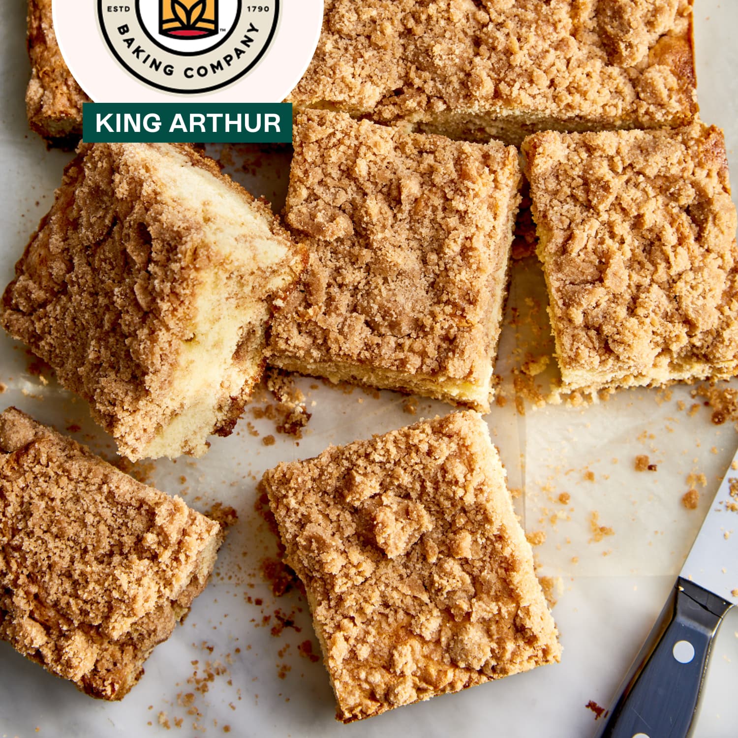 King Arthur Mini Muffin Pan - King Arthur Baking Company