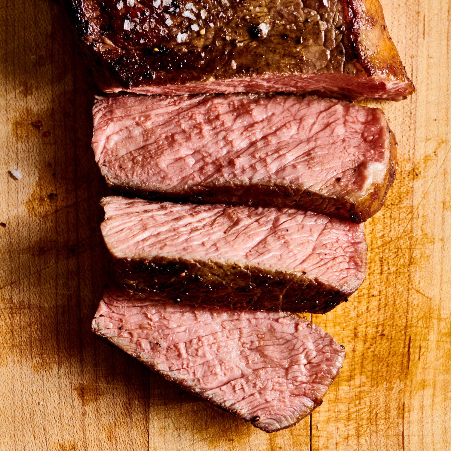 Tips for Cooking the Best Steak, According to a Culinary Instructor