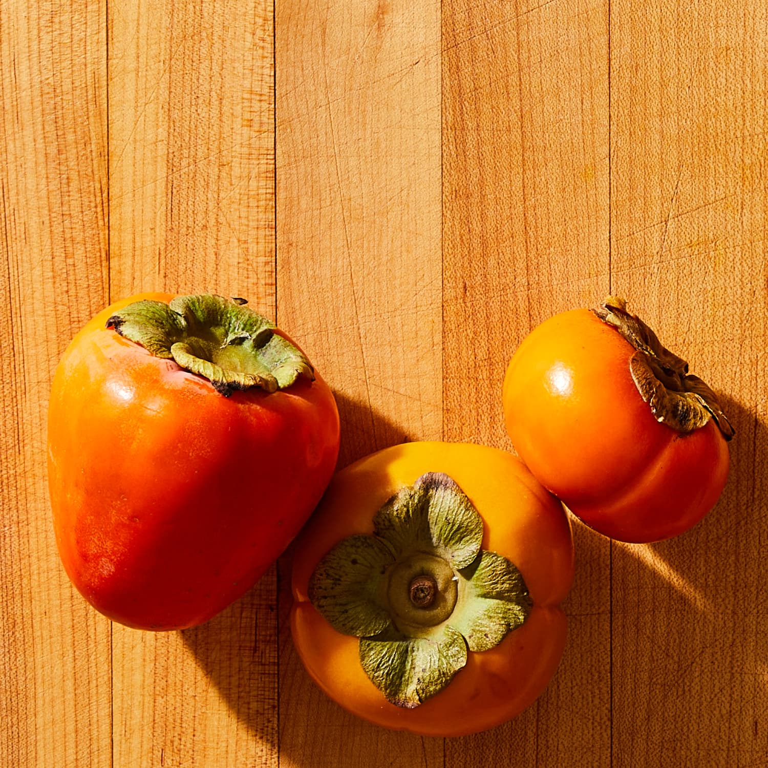 What Is a Persimmon — And How Exactly Do I Eat It?