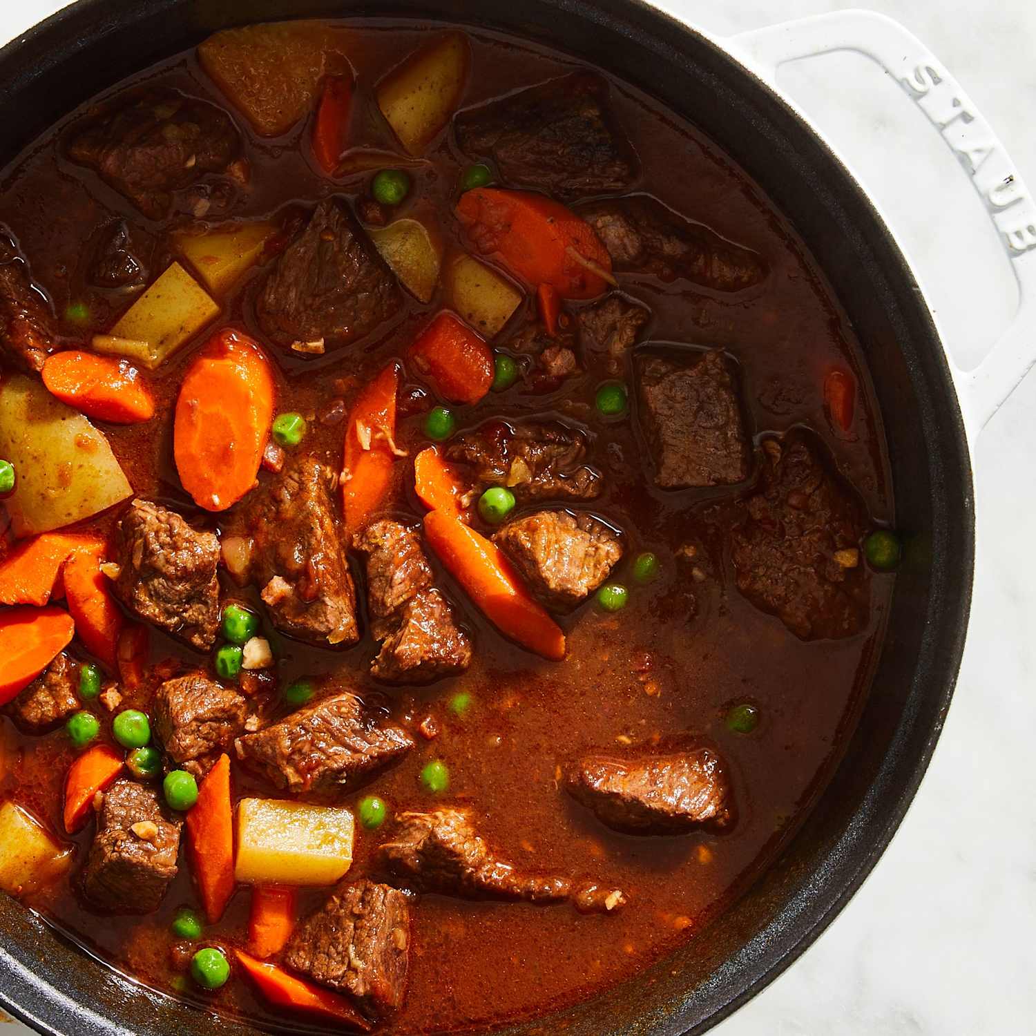 The $6 South Asian Staple That Makes Beef Stew Taste Amazing The