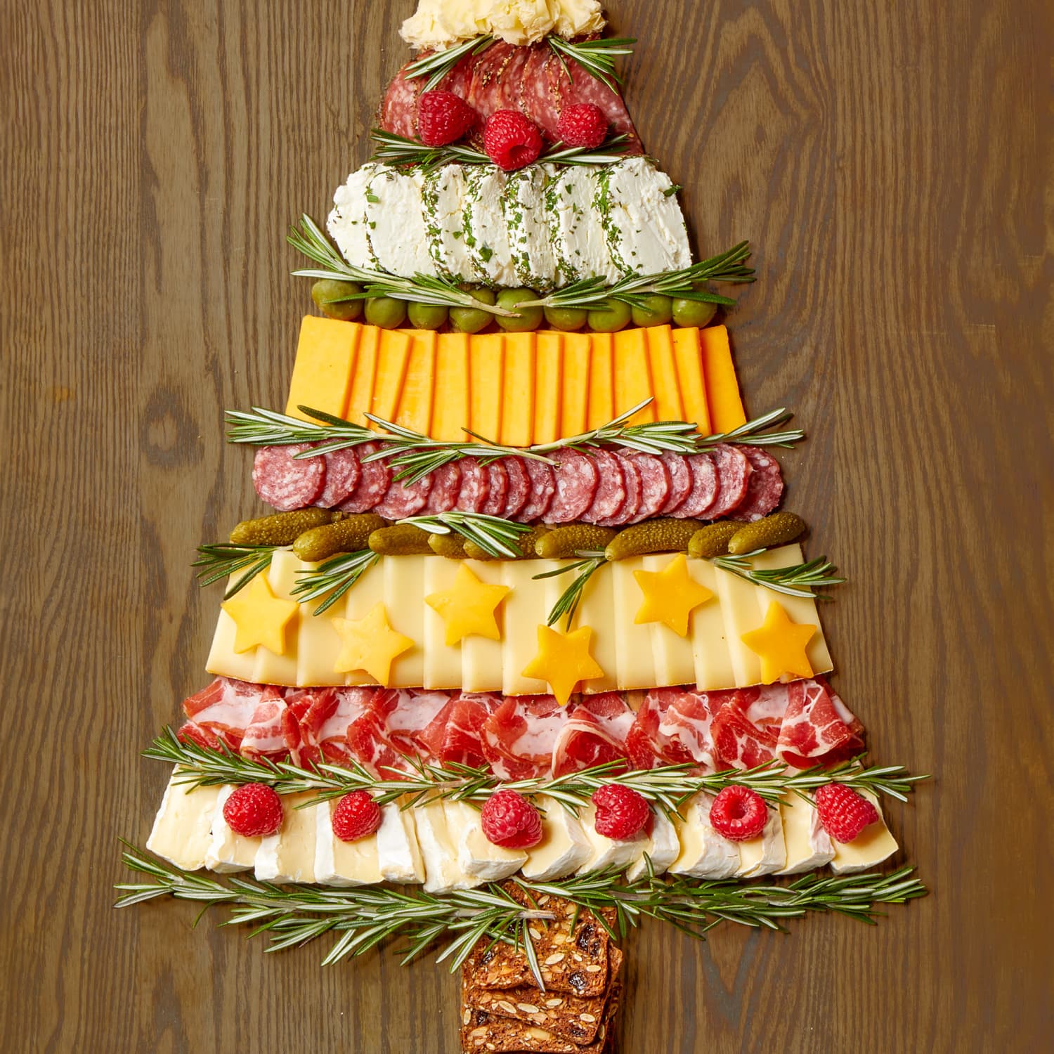 Charcuterie Board Ideas: 15 Ways to Make Your Board Stand Out